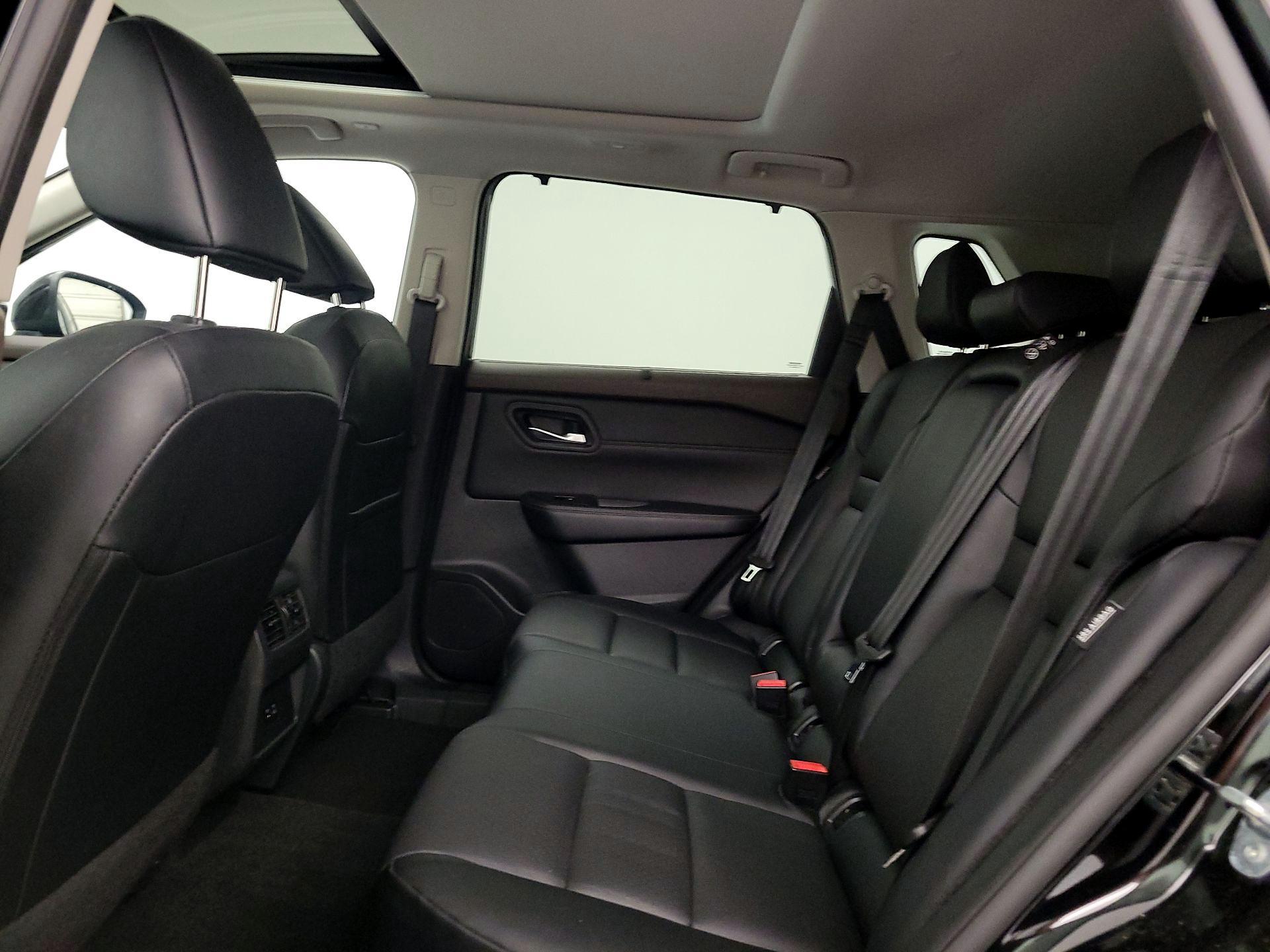 Thumbnail: 2023 Nissan Rogue - 20