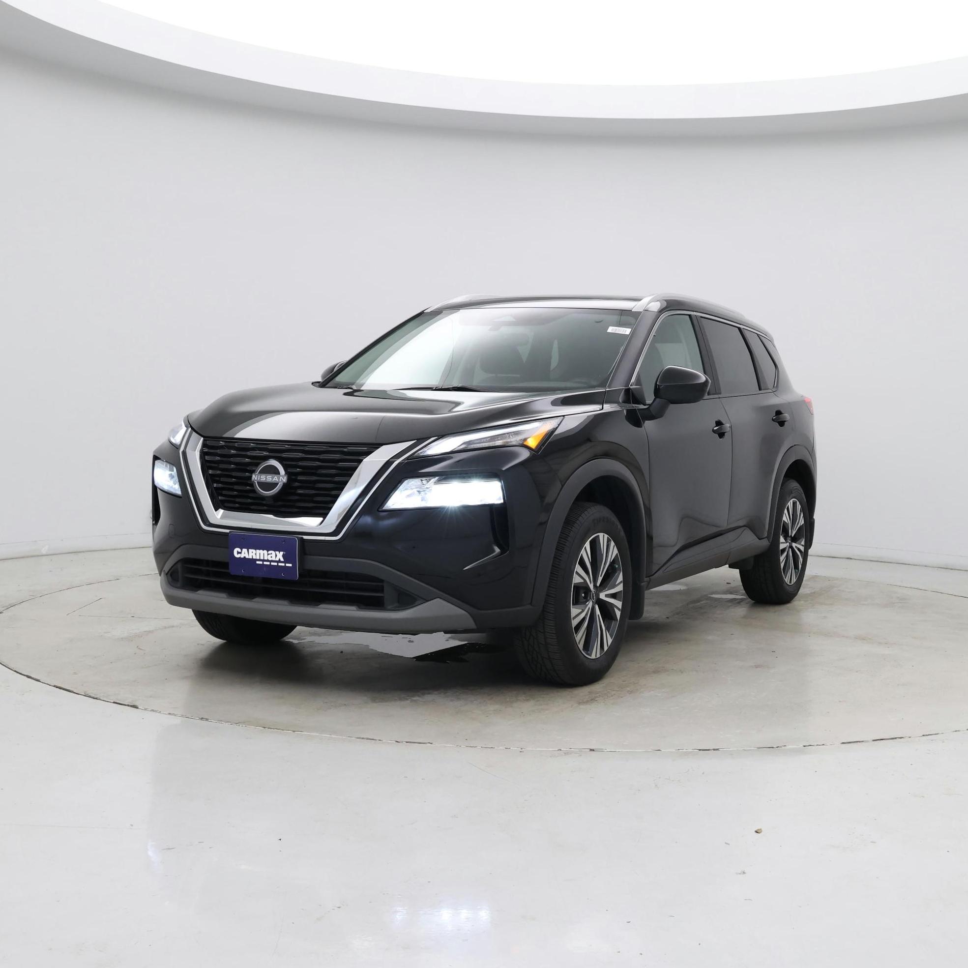 Thumbnail: 2023 Nissan Rogue - 4