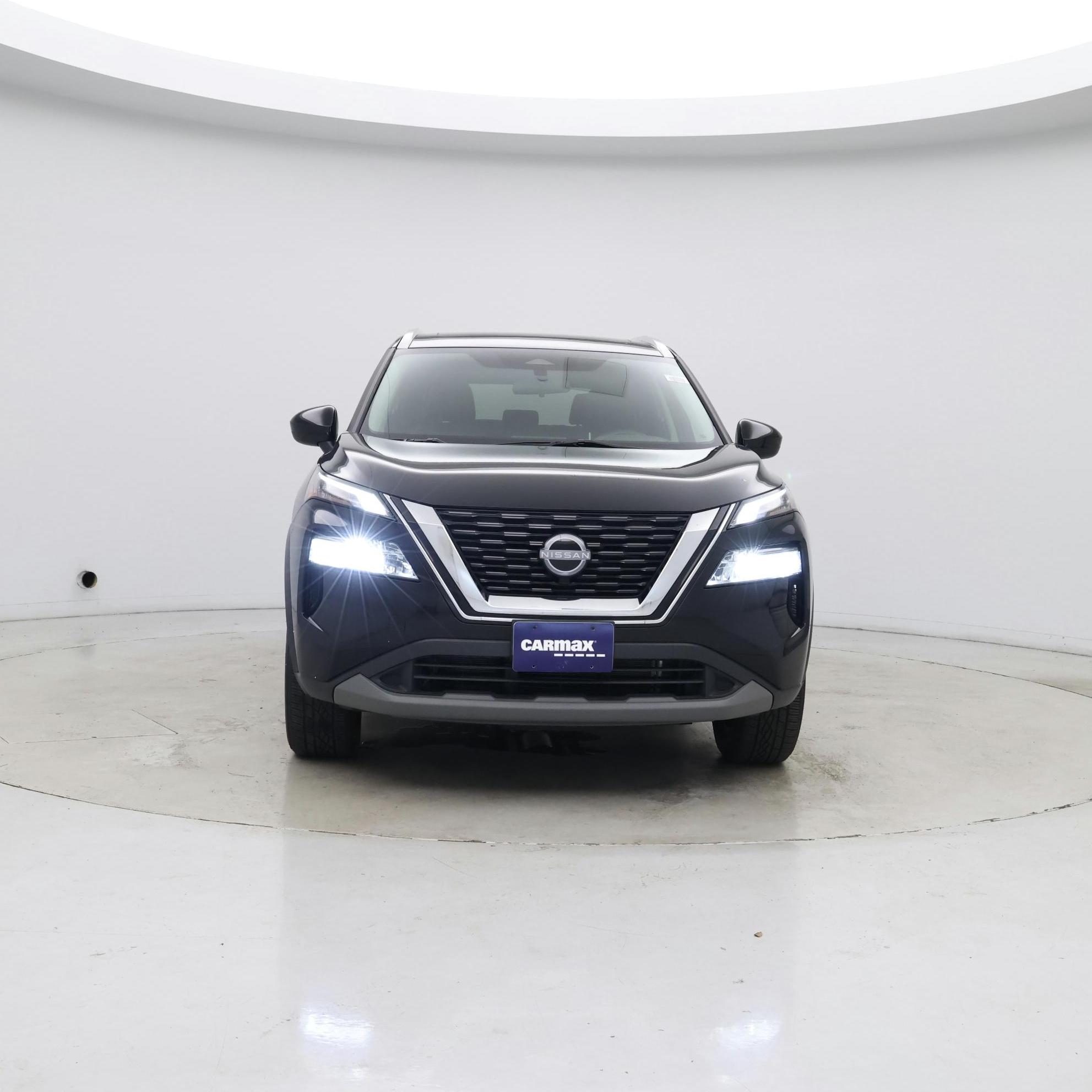 Thumbnail: 2023 Nissan Rogue - 5