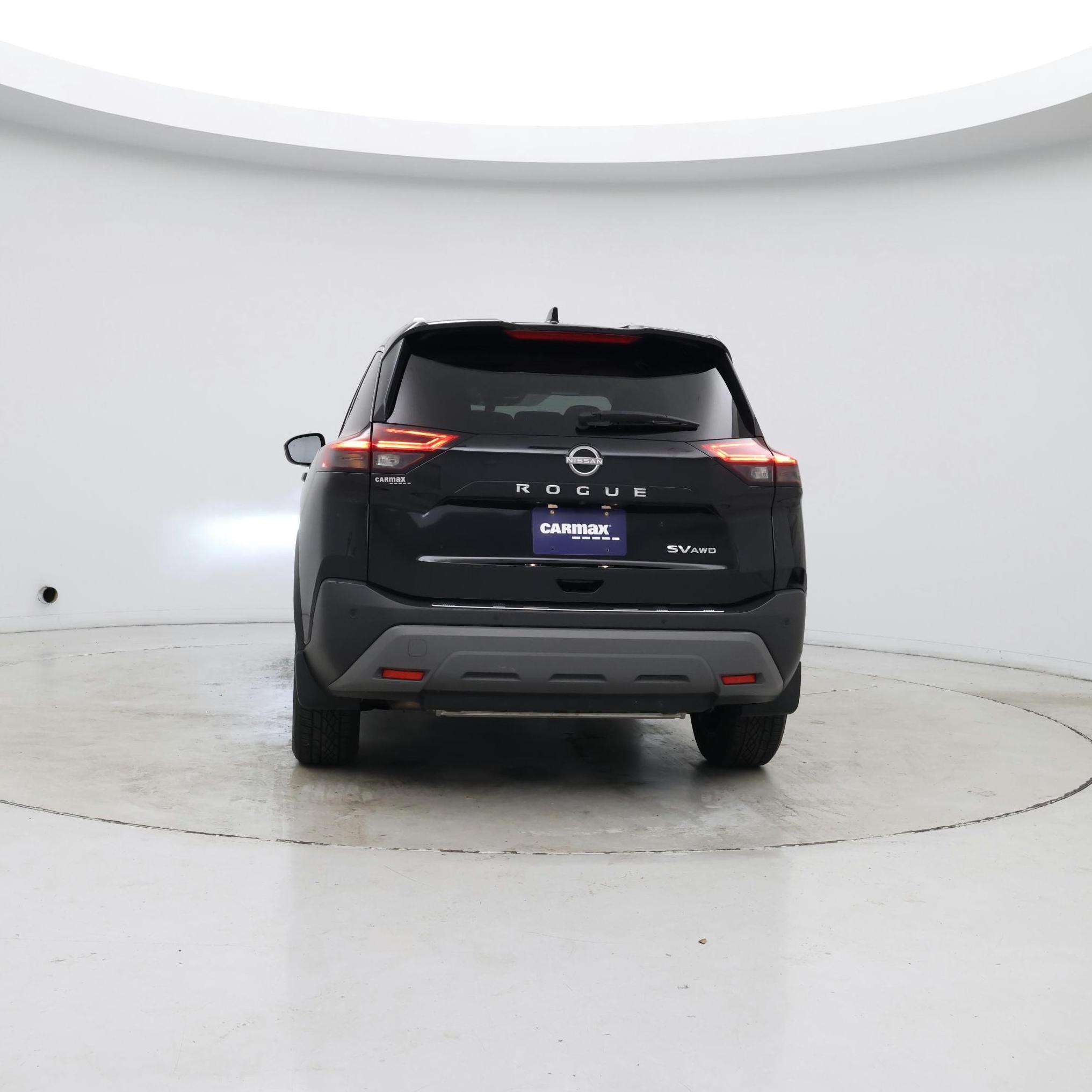 Thumbnail: 2023 Nissan Rogue - 6