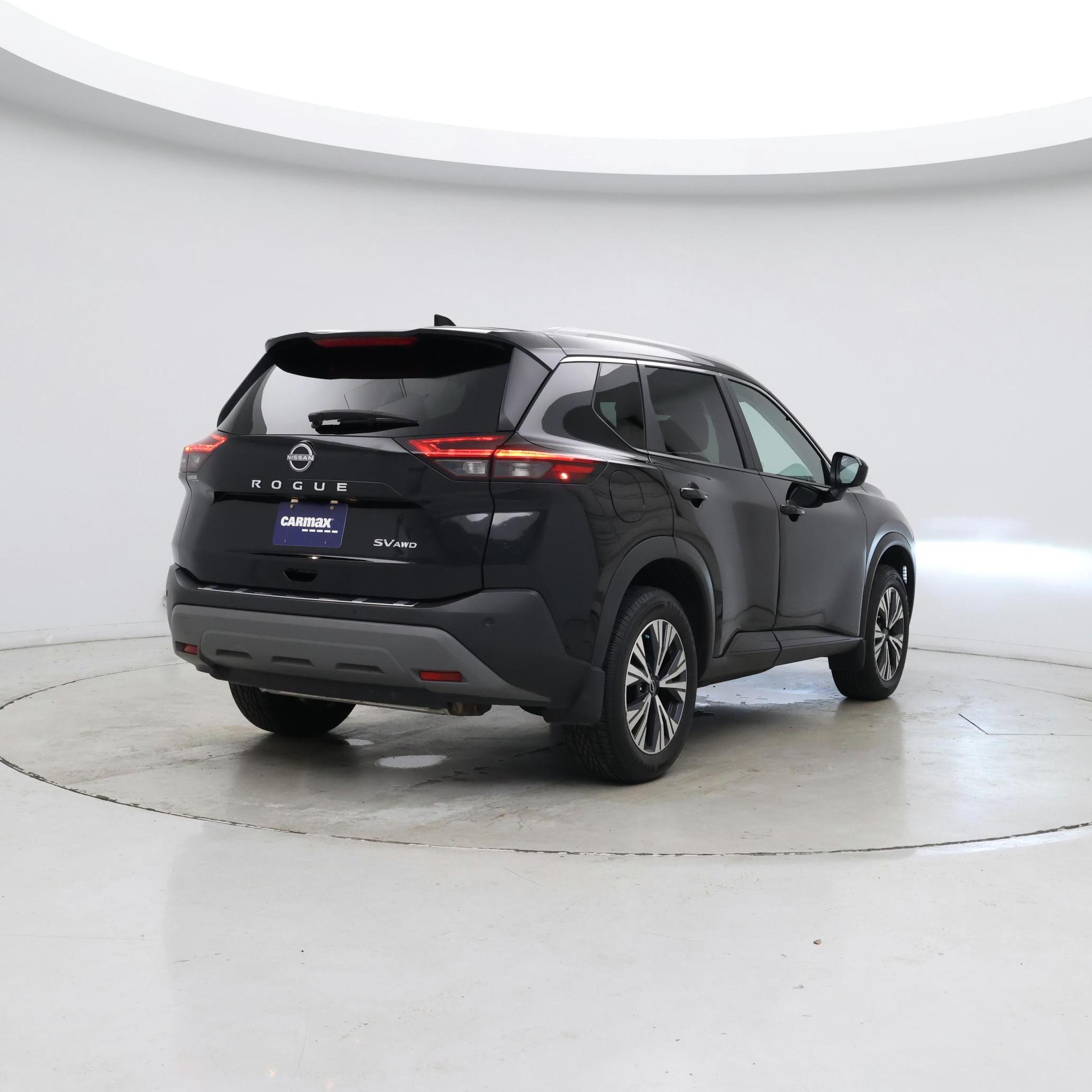 Thumbnail: 2023 Nissan Rogue - 8