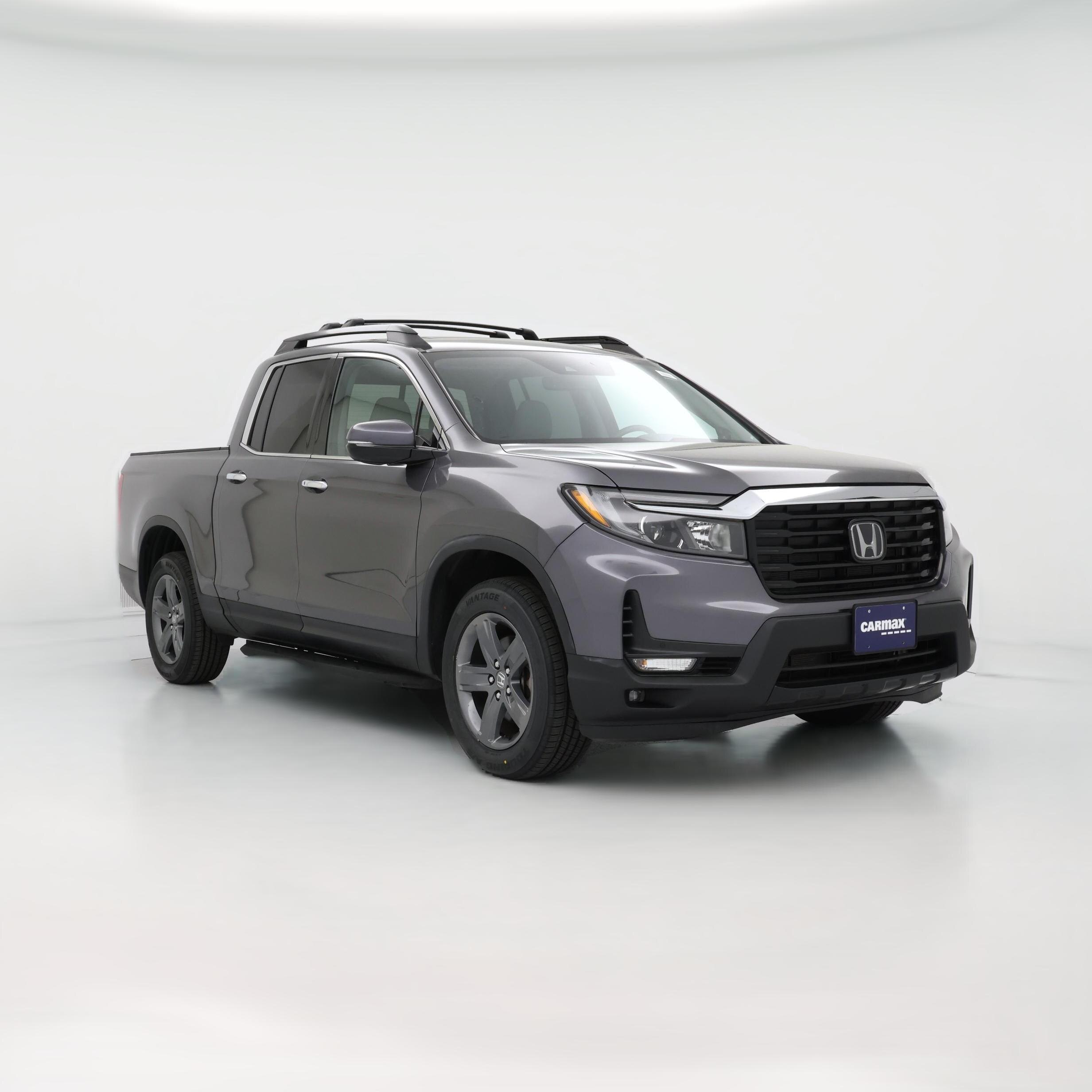 Thumbnail: 2023 Honda Ridgeline - 1