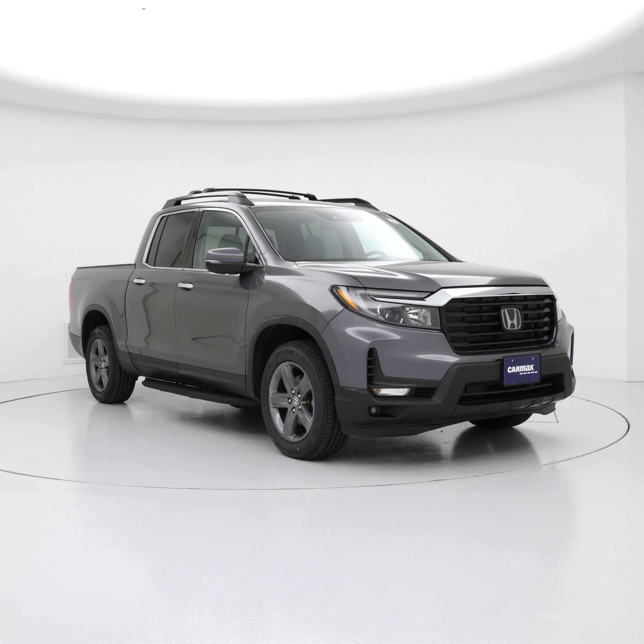  2023 Honda Ridgeline RTL-E AWD   
