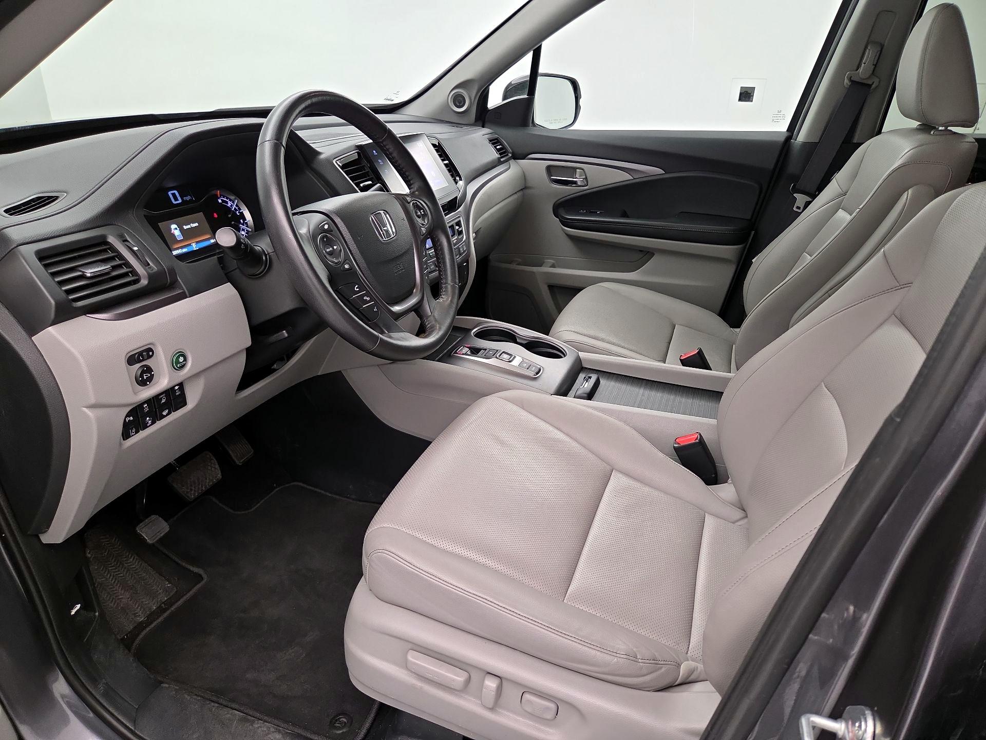 Thumbnail: 2023 Honda Ridgeline - 11