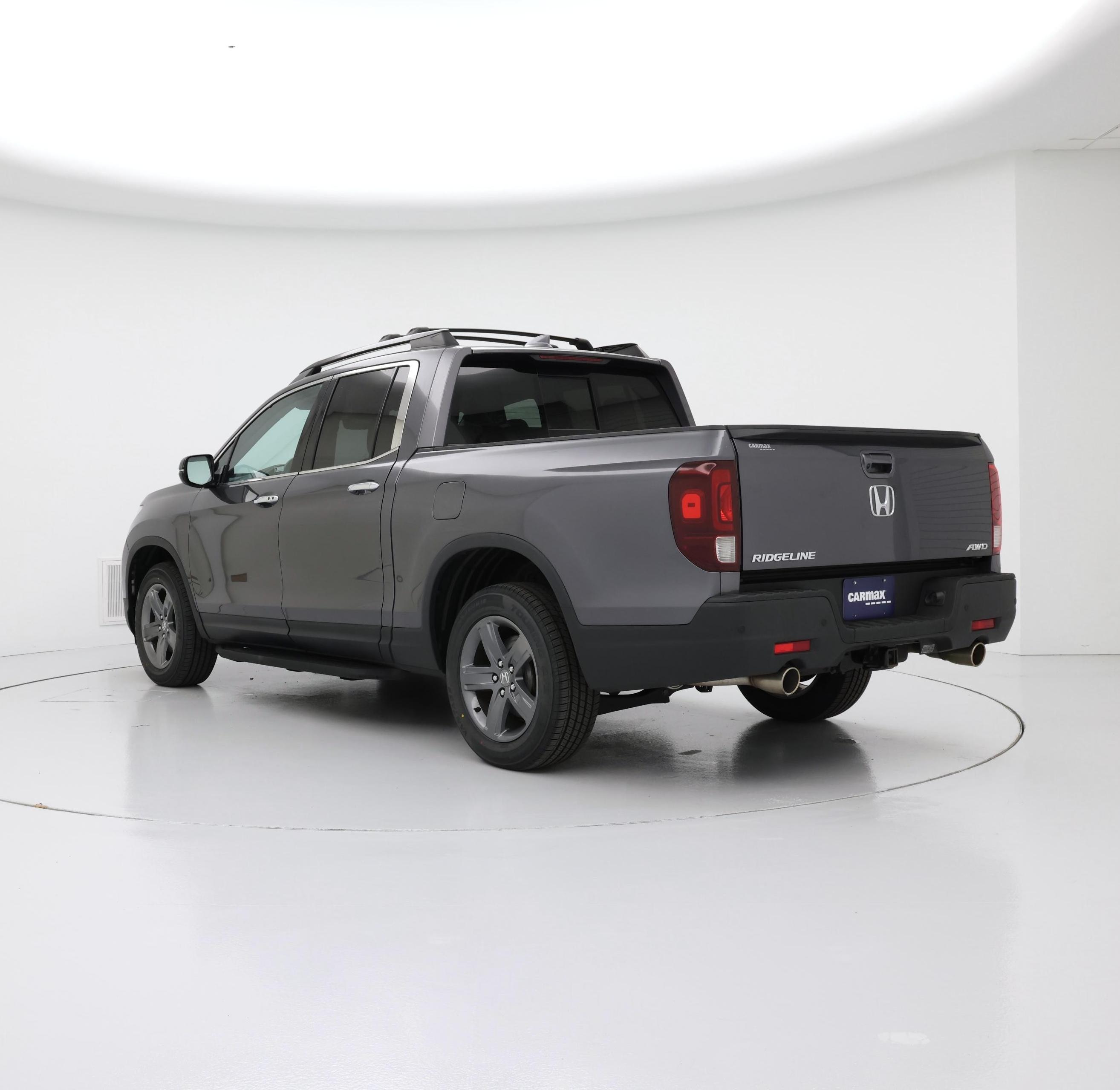 Thumbnail: 2023 Honda Ridgeline - 2