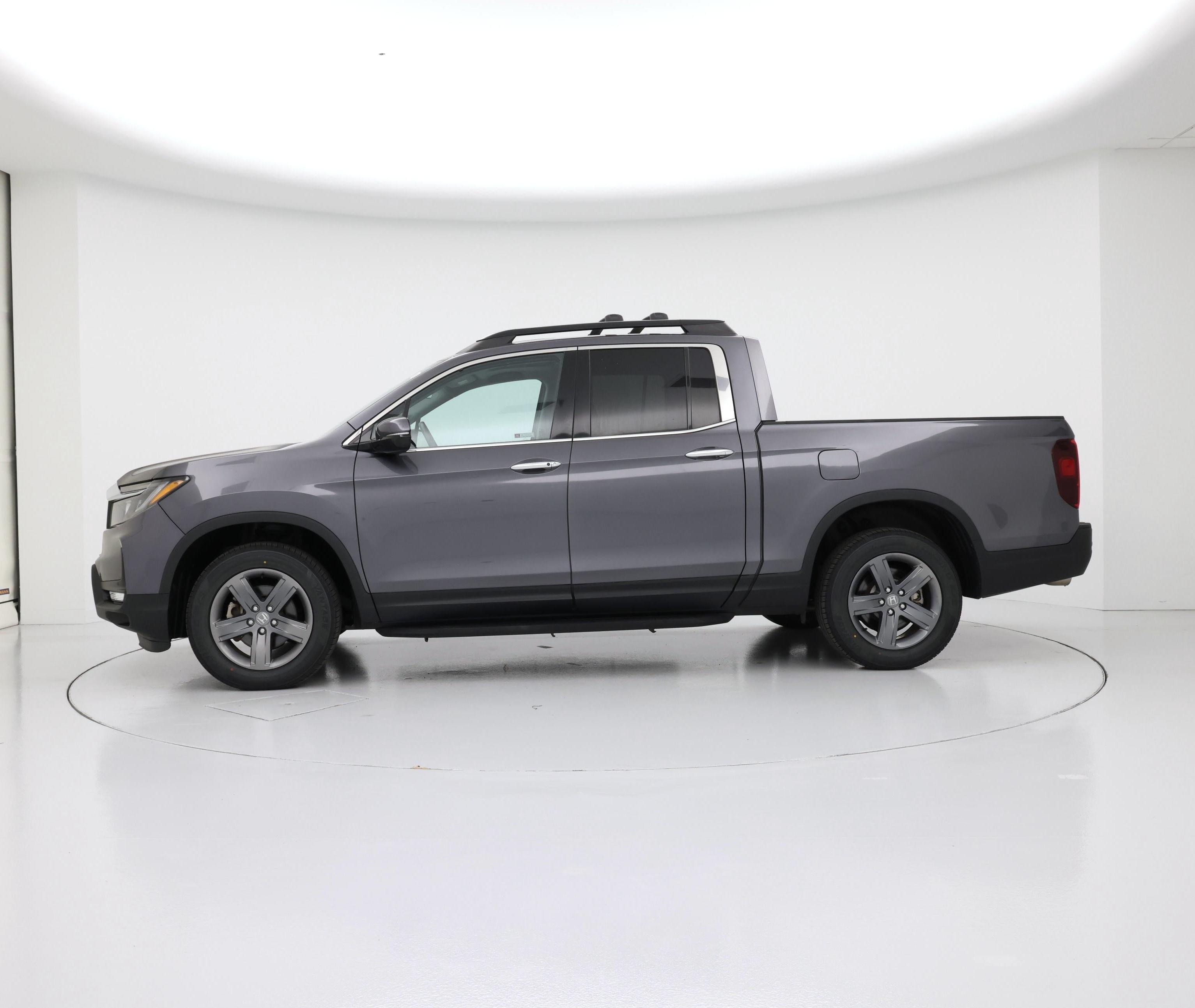 Thumbnail: 2023 Honda Ridgeline - 3