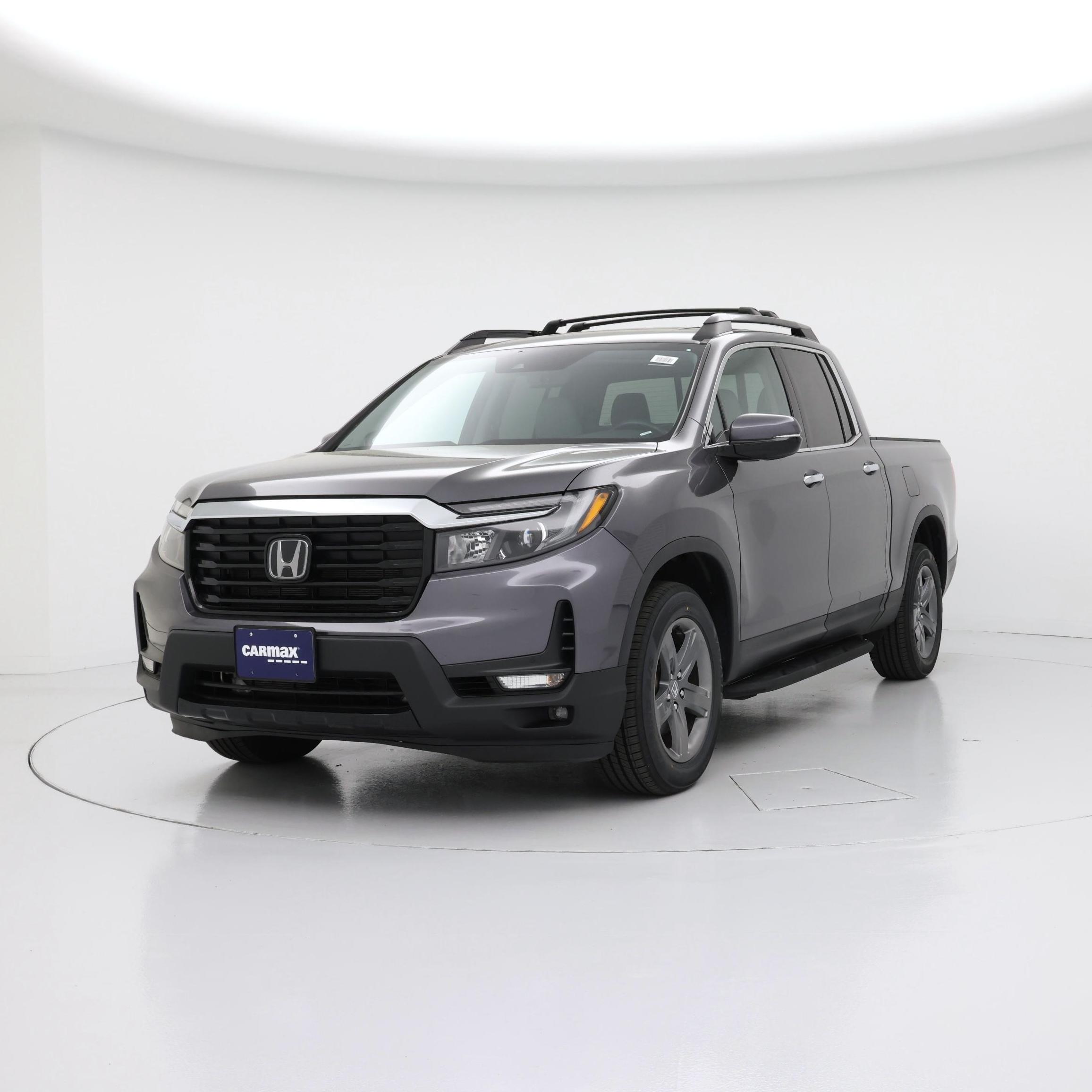 Thumbnail: 2023 Honda Ridgeline - 4
