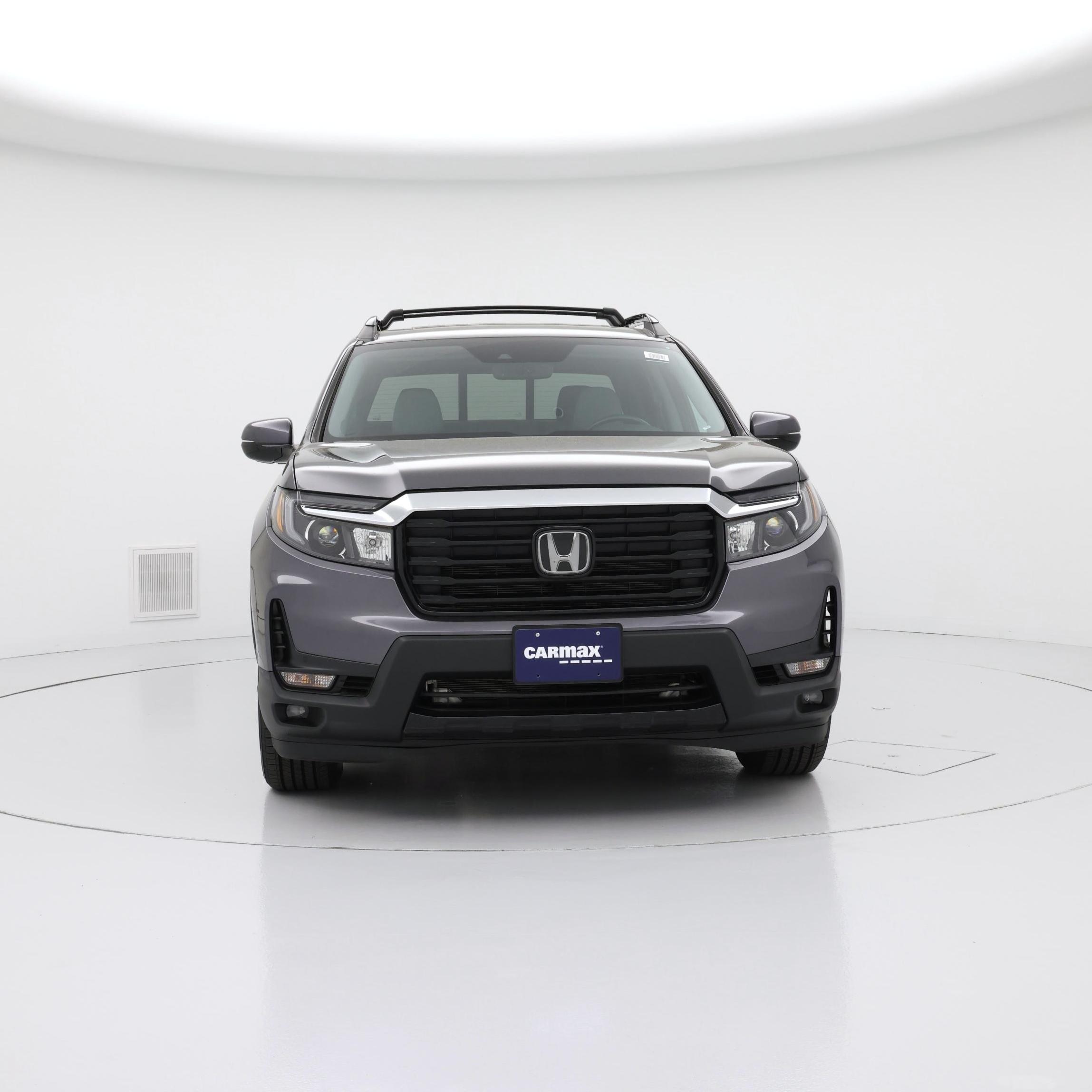 Thumbnail: 2023 Honda Ridgeline - 5