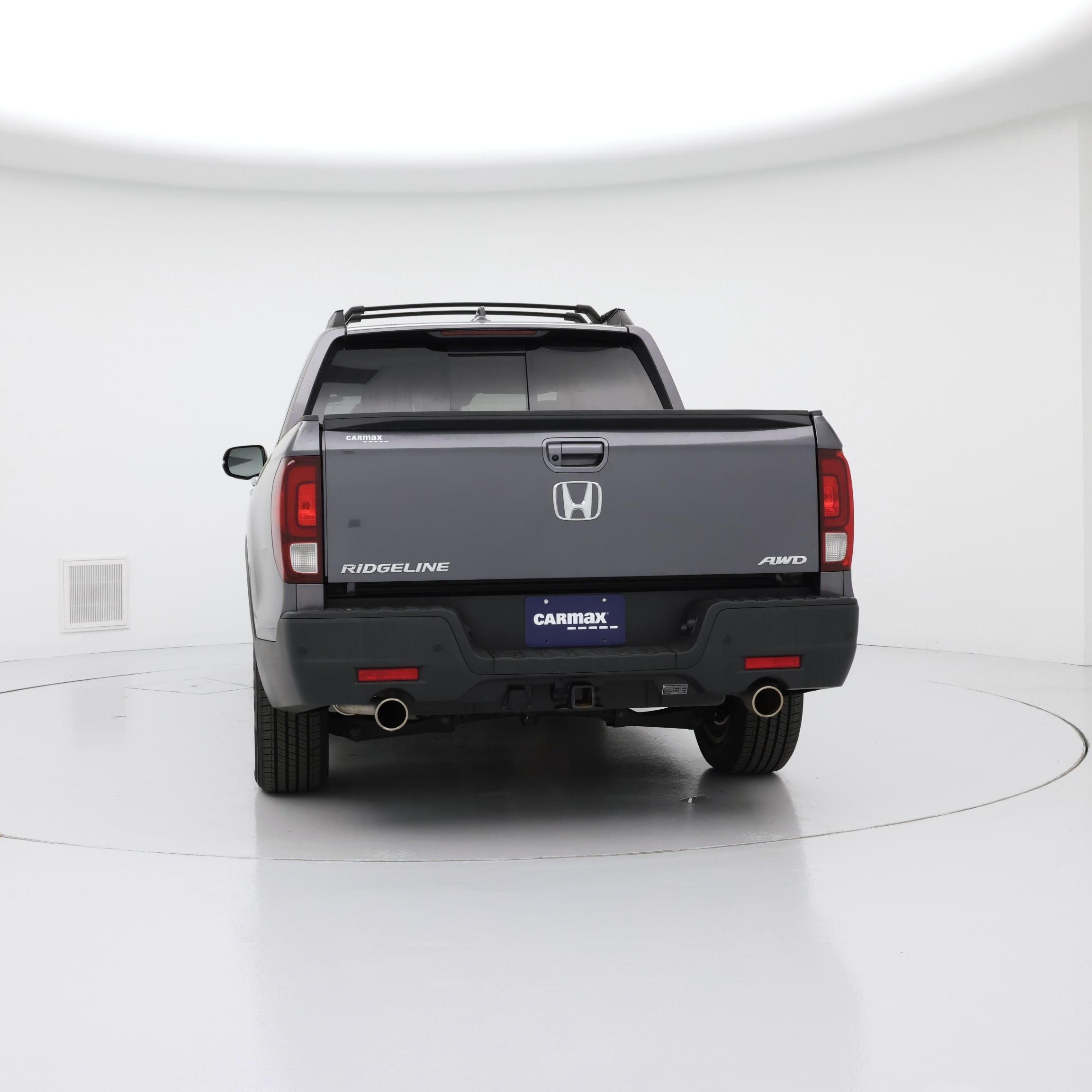 Thumbnail: 2023 Honda Ridgeline - 6