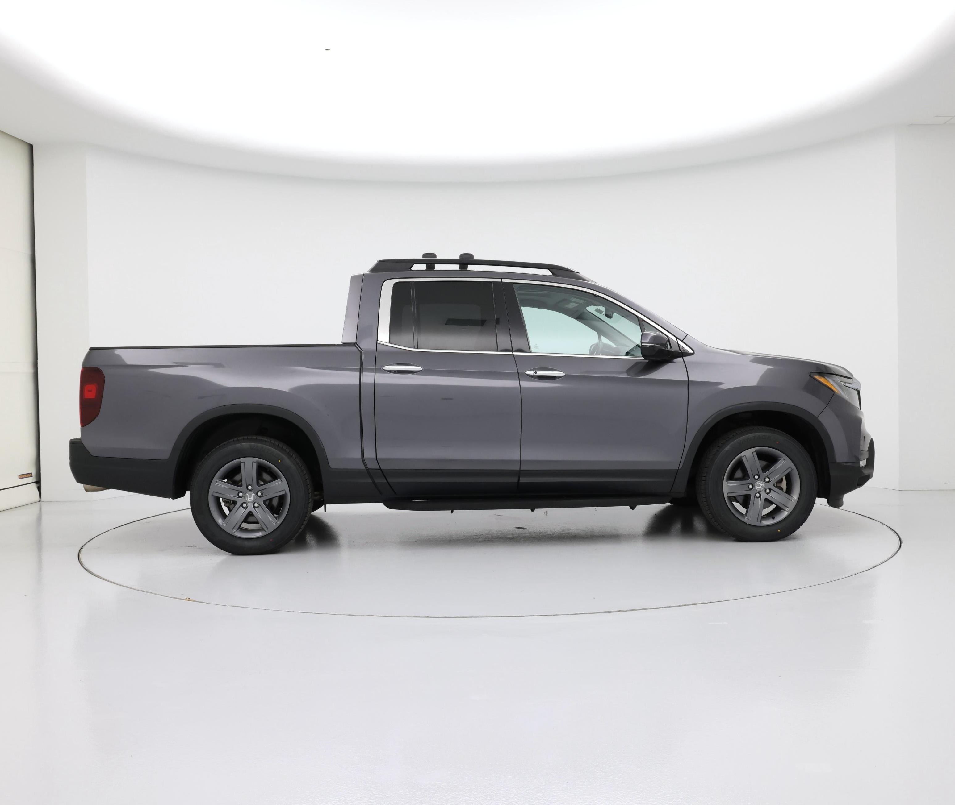 Thumbnail: 2023 Honda Ridgeline - 7