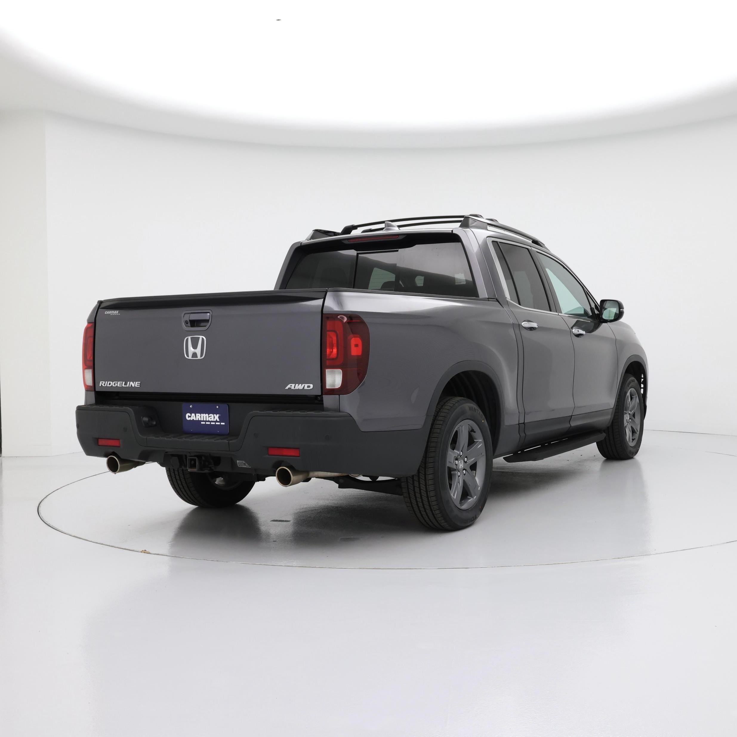 Thumbnail: 2023 Honda Ridgeline - 8