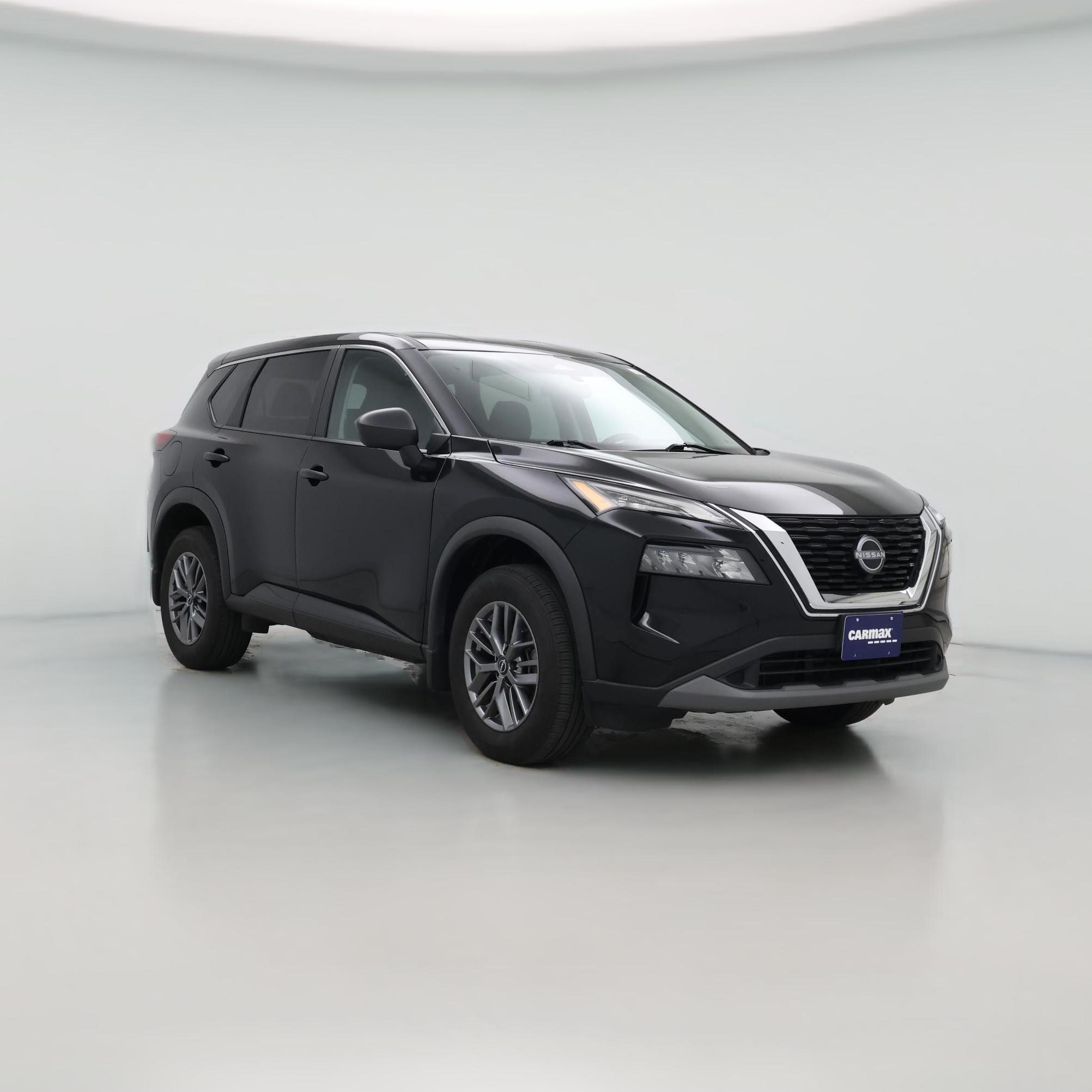 Thumbnail: 2023 Nissan Rogue - 1