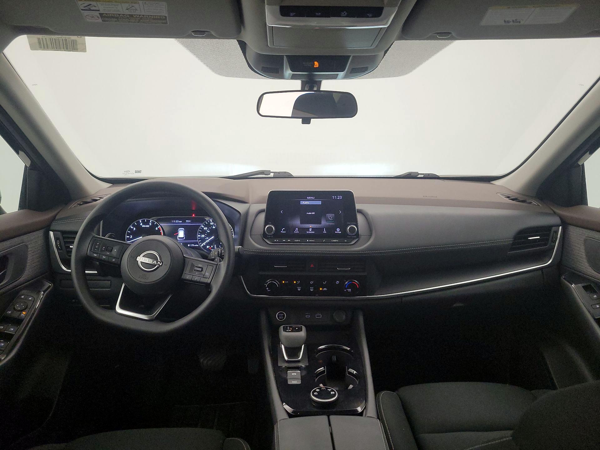 Thumbnail: 2023 Nissan Rogue - 9