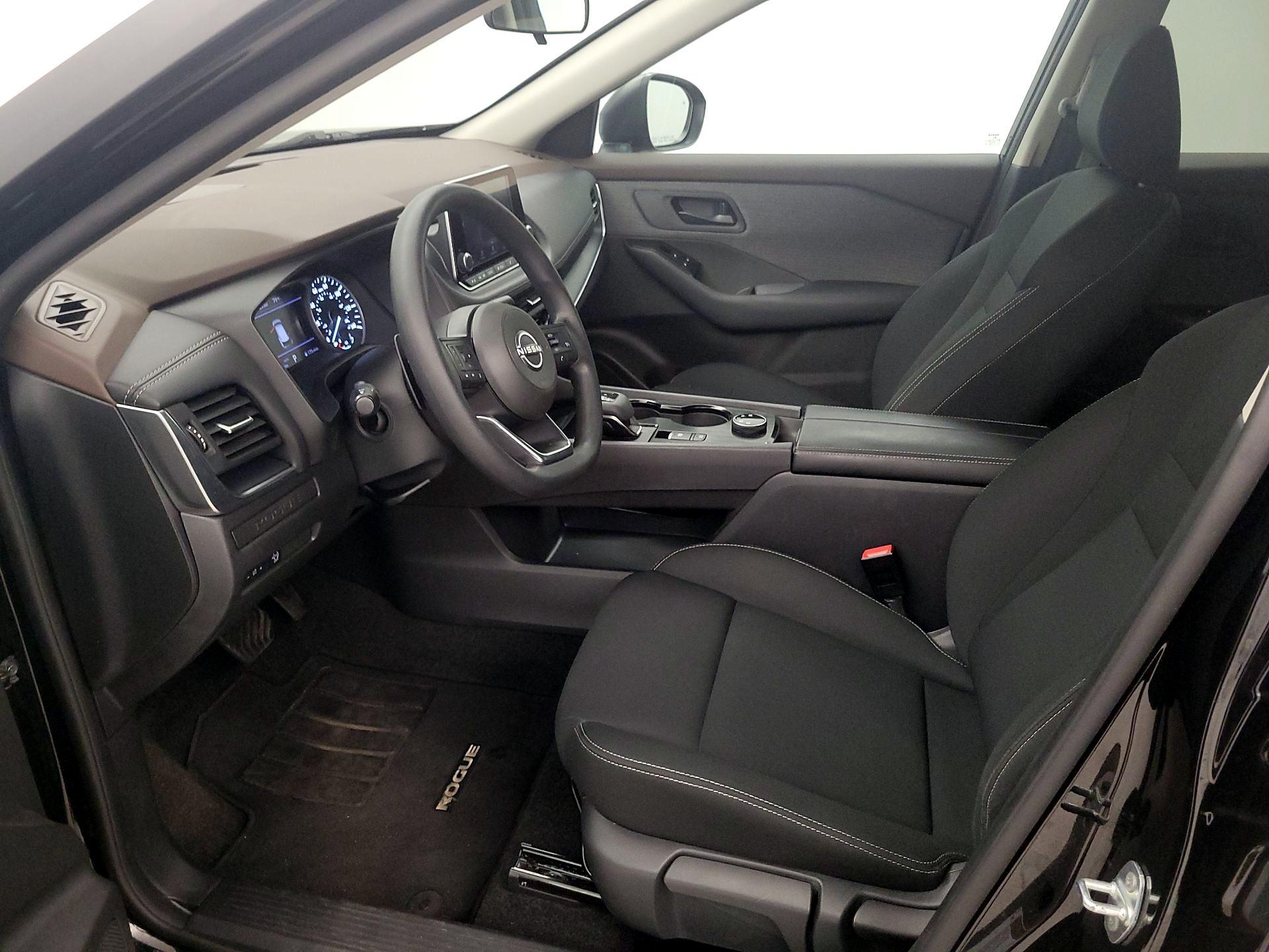 Thumbnail: 2023 Nissan Rogue - 11