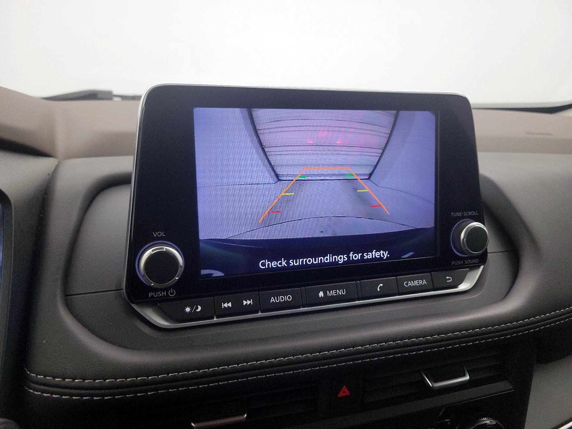 Thumbnail: 2023 Nissan Rogue - 14