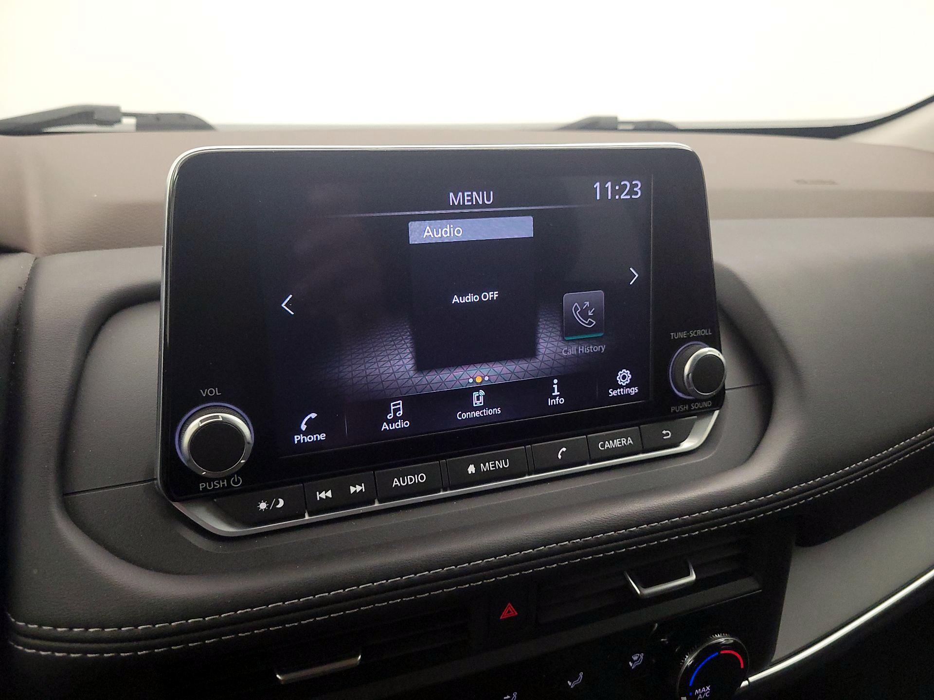 Thumbnail: 2023 Nissan Rogue - 15