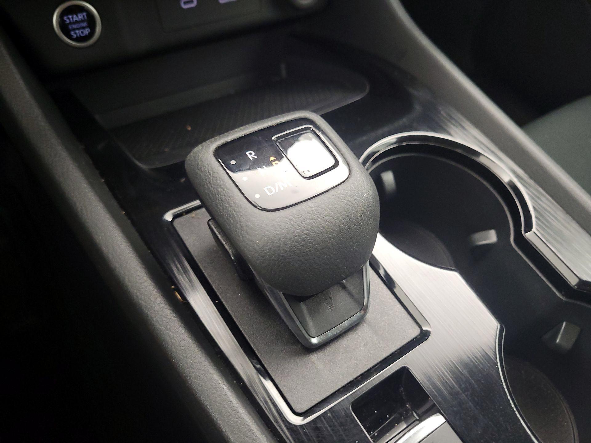 Thumbnail: 2023 Nissan Rogue - 17