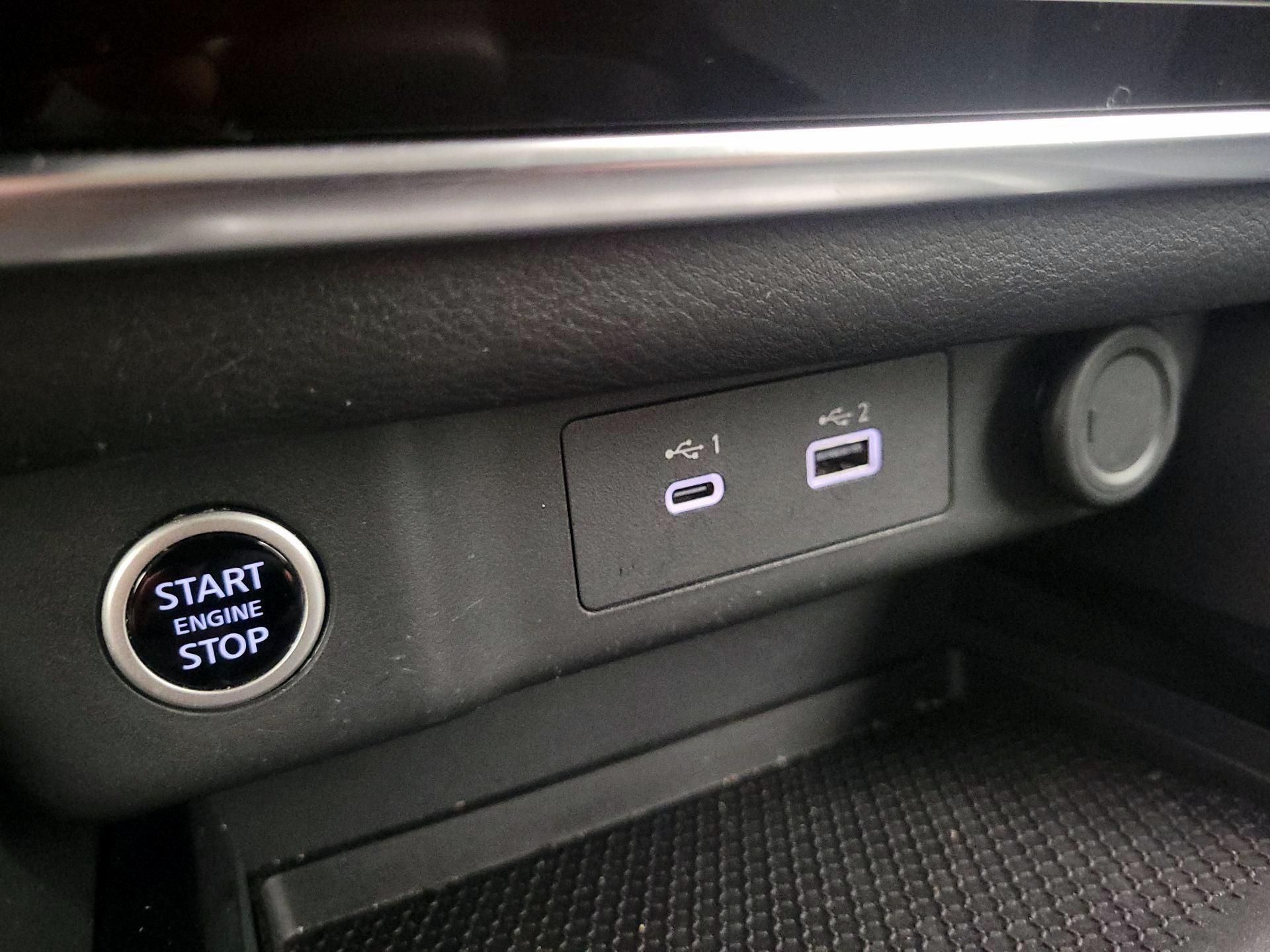 Thumbnail: 2023 Nissan Rogue - 18