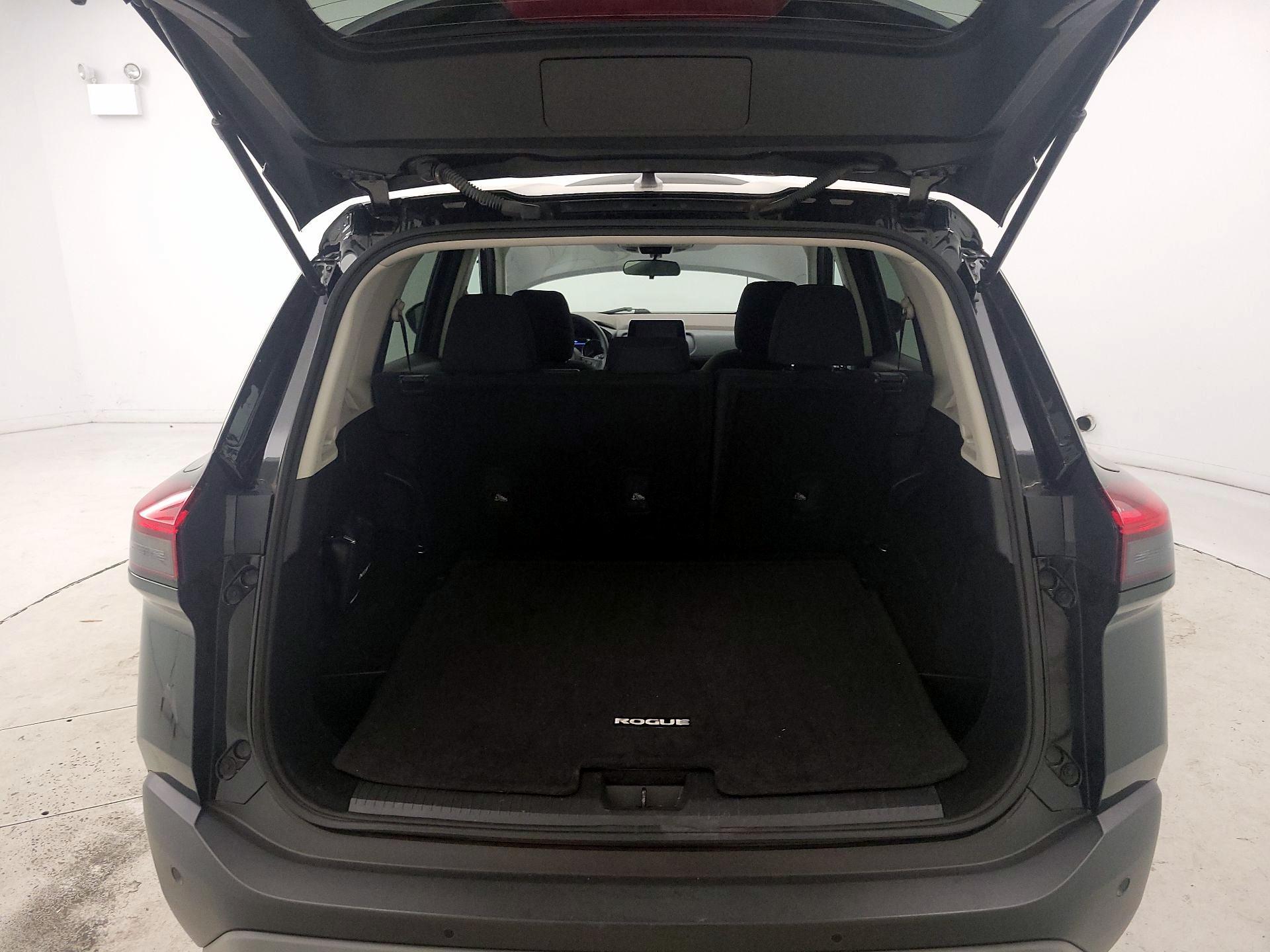 Thumbnail: 2023 Nissan Rogue - 20