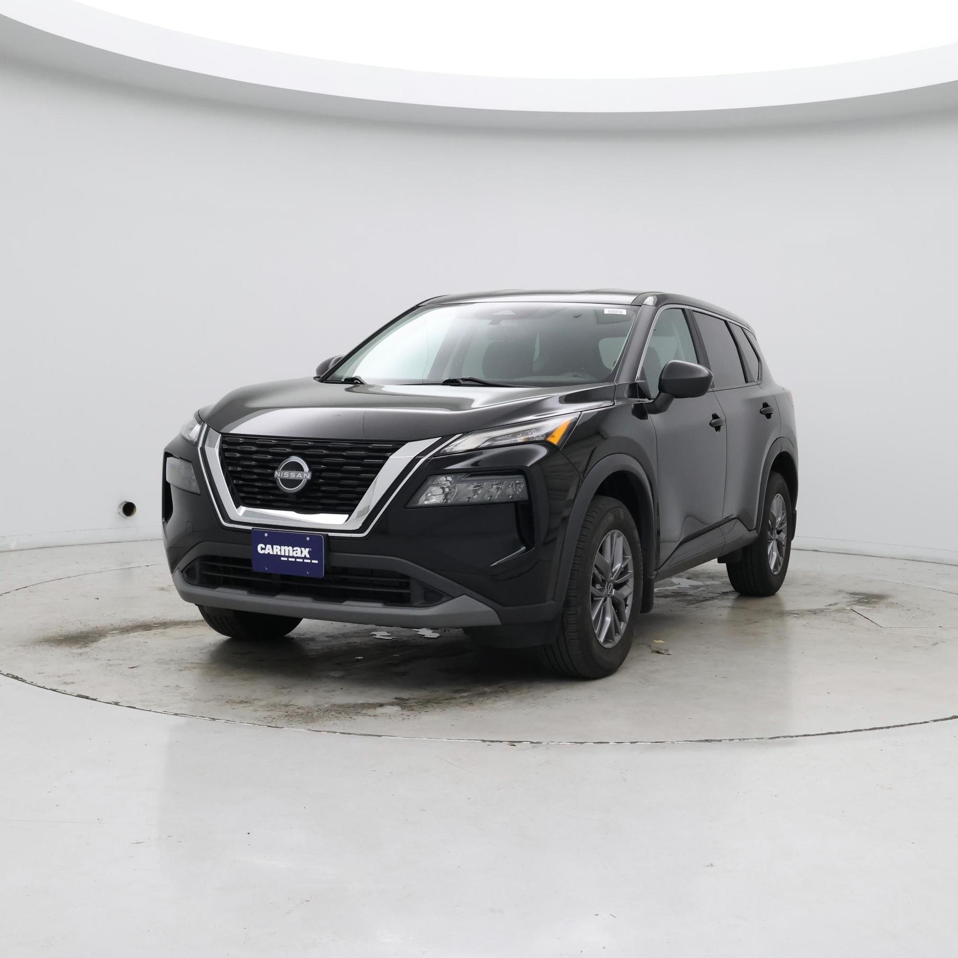 Thumbnail: 2023 Nissan Rogue - 4