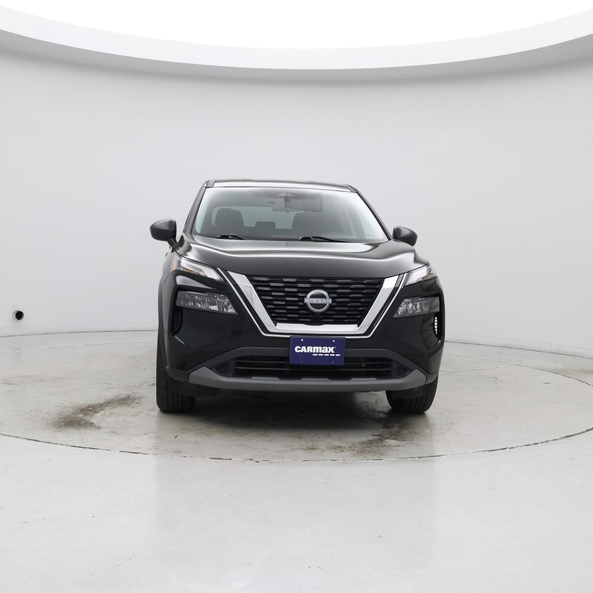 Thumbnail: 2023 Nissan Rogue - 5