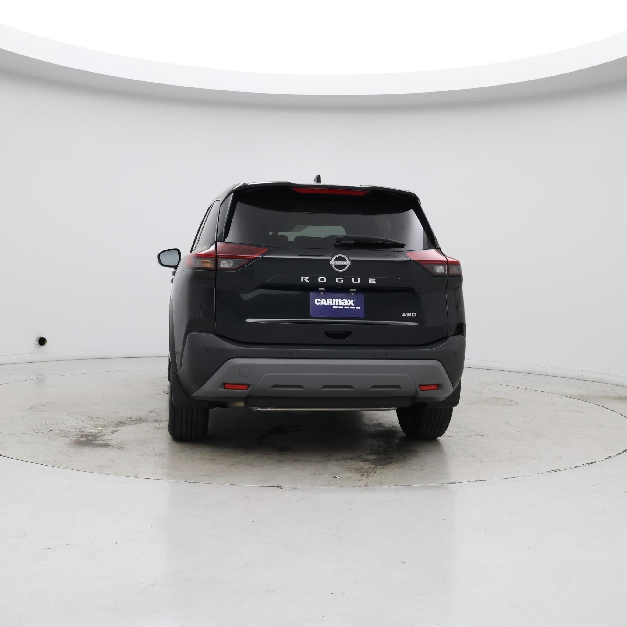 Thumbnail: 2023 Nissan Rogue - 6