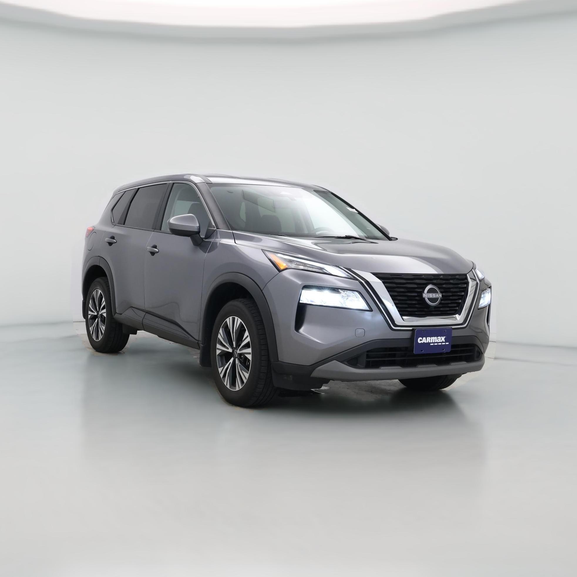 Thumbnail: 2023 Nissan Rogue - 1