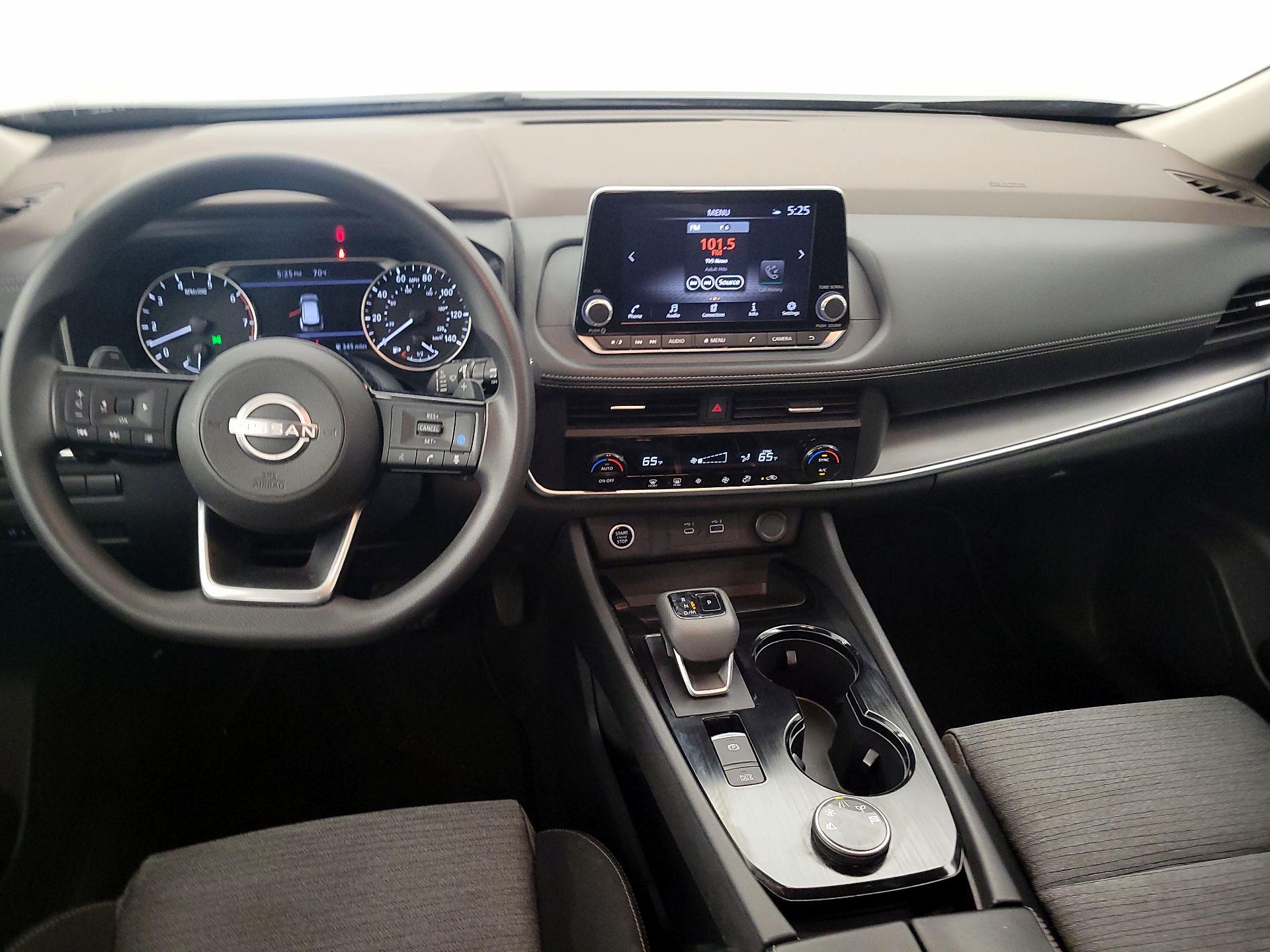 Thumbnail: 2023 Nissan Rogue - 9