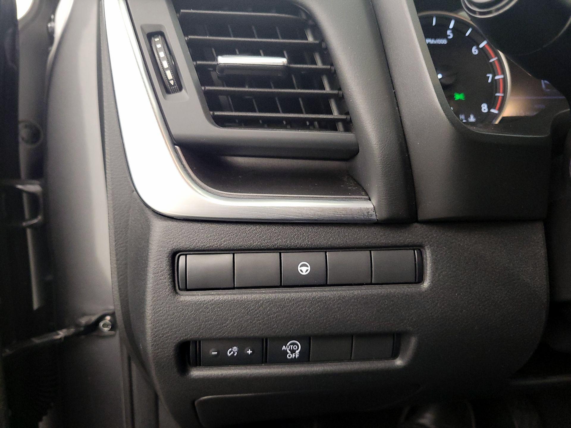 Thumbnail: 2023 Nissan Rogue - 13