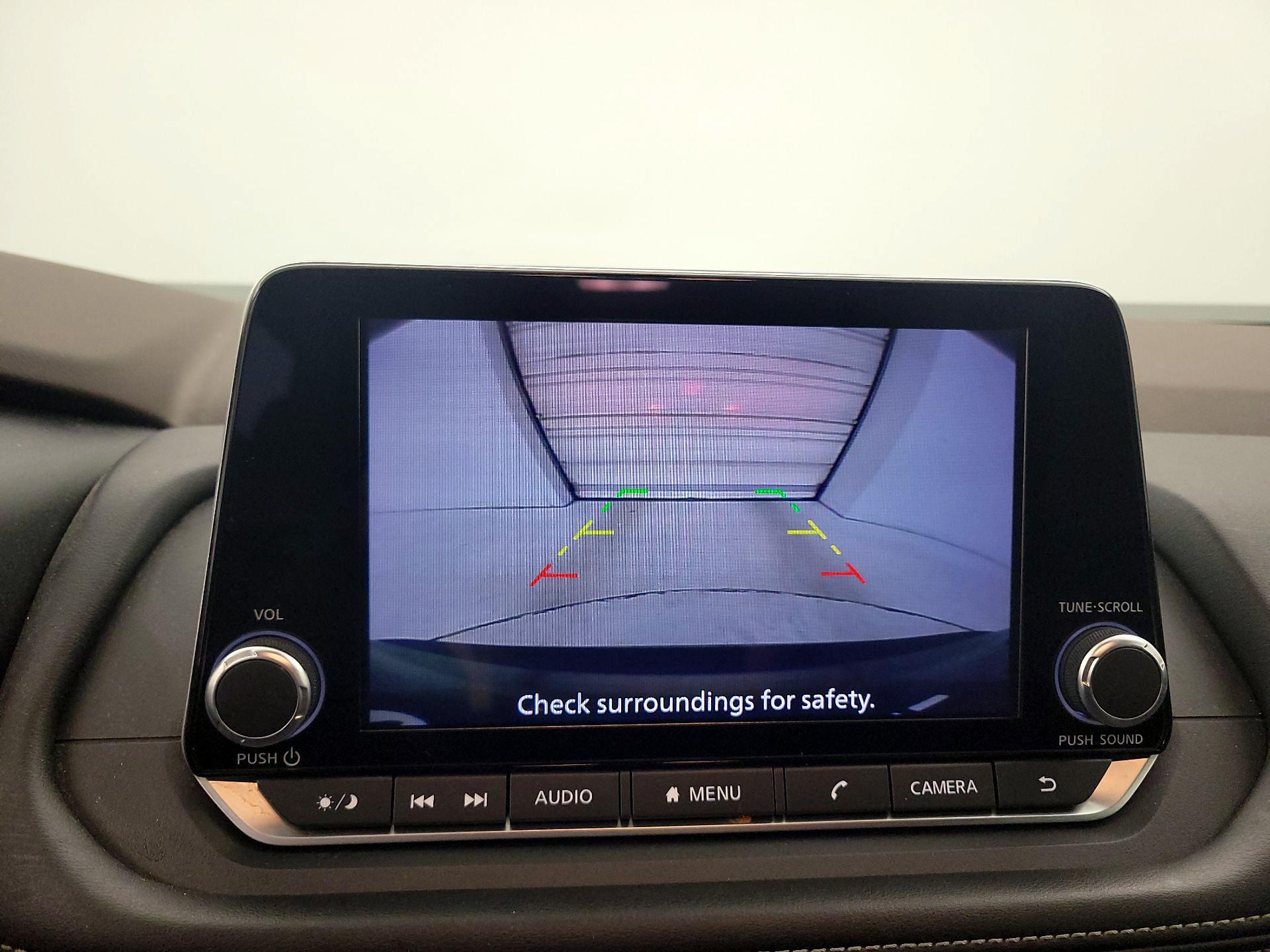 Thumbnail: 2023 Nissan Rogue - 14