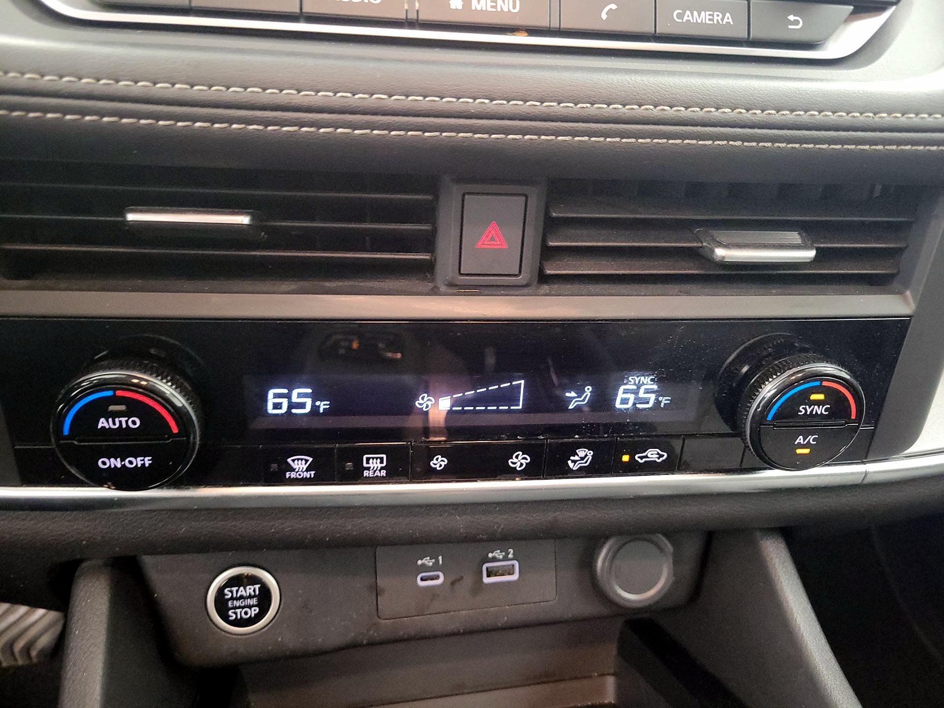 Thumbnail: 2023 Nissan Rogue - 16