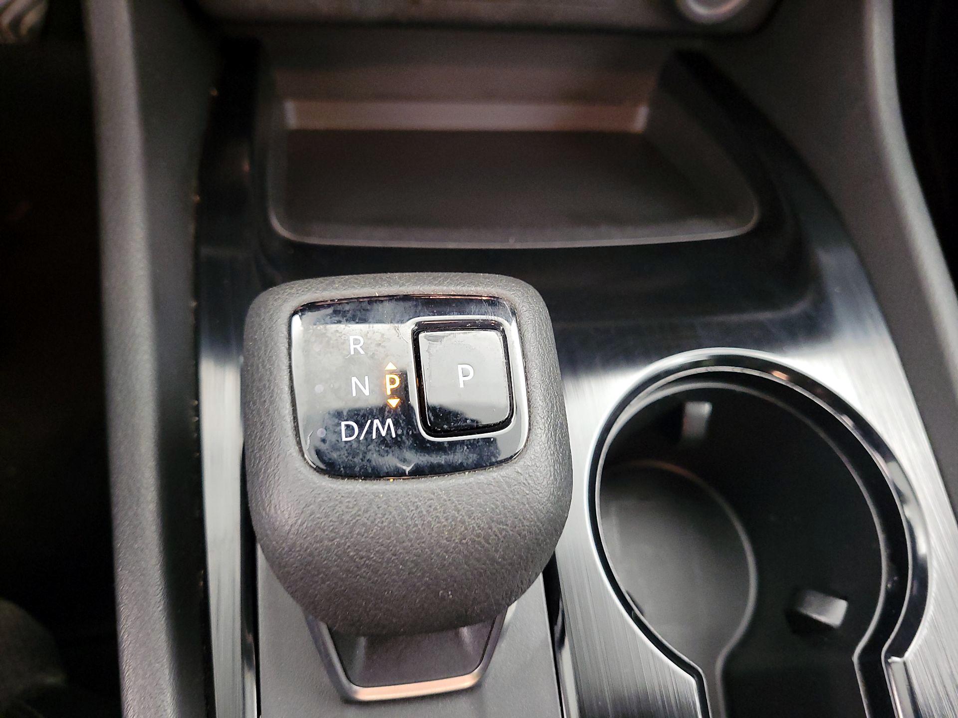 Thumbnail: 2023 Nissan Rogue - 17