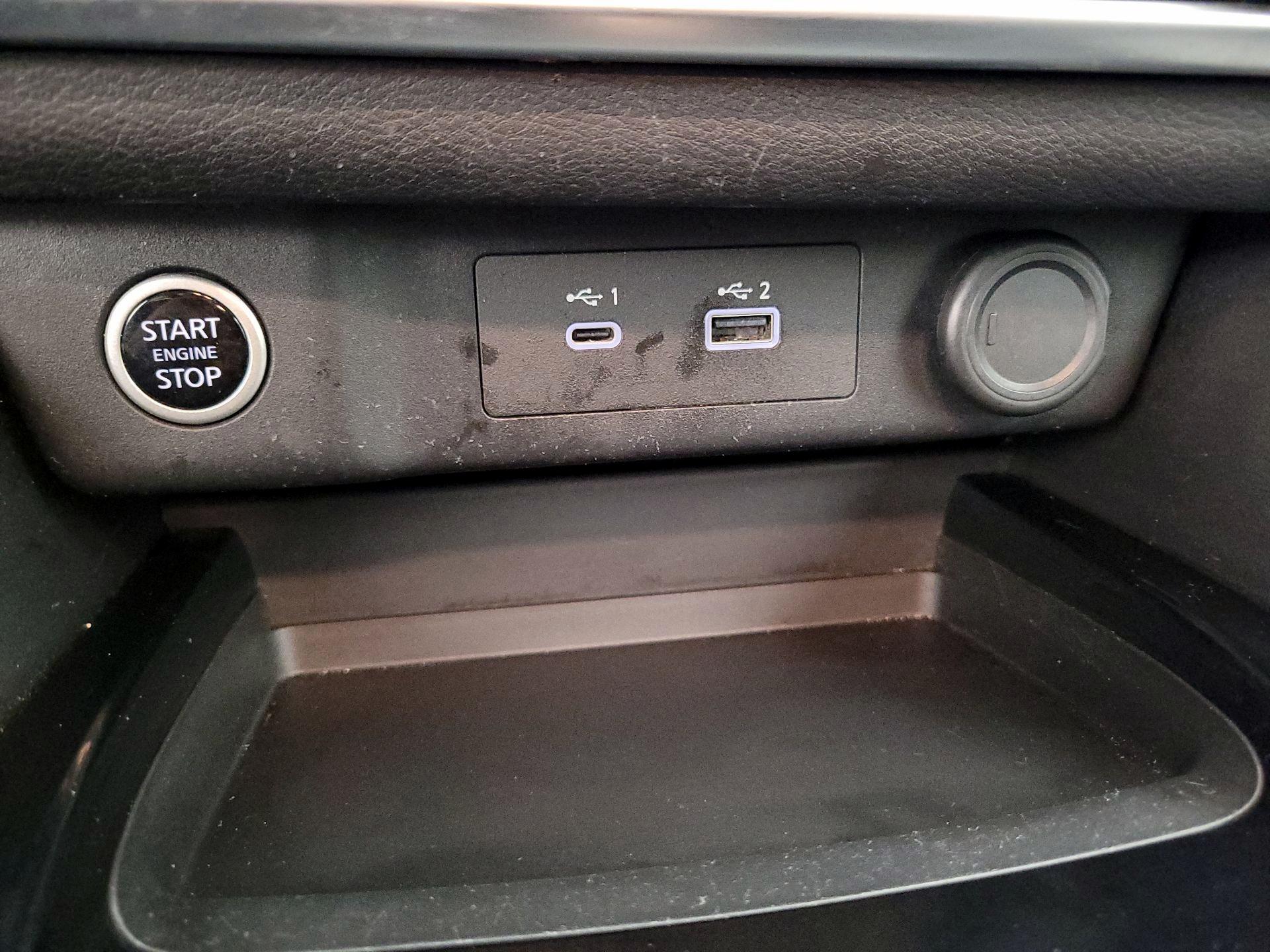 Thumbnail: 2023 Nissan Rogue - 18