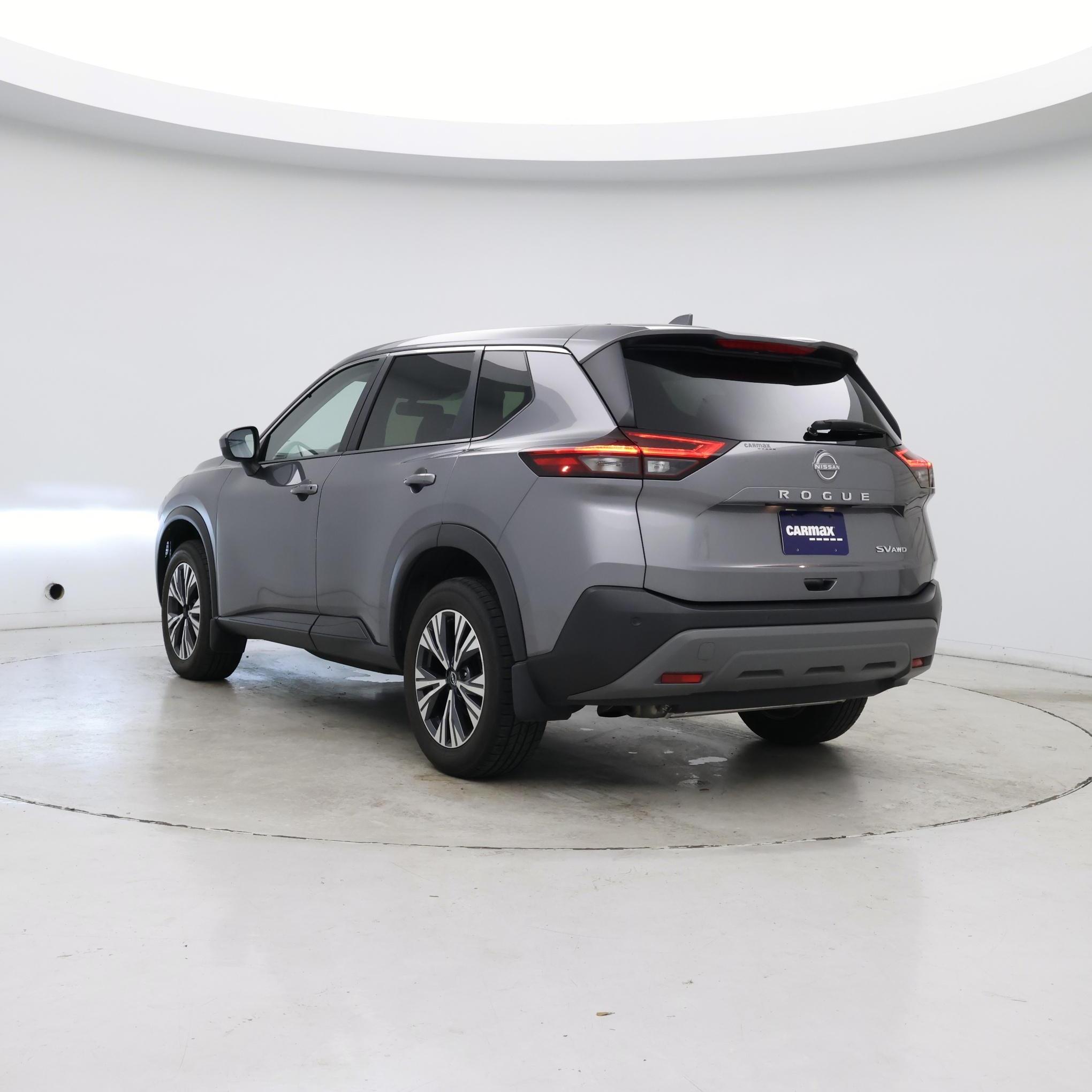 Thumbnail: 2023 Nissan Rogue - 2