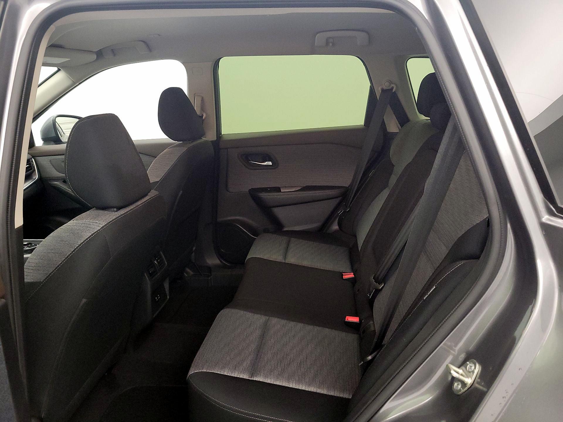 Thumbnail: 2023 Nissan Rogue - 19