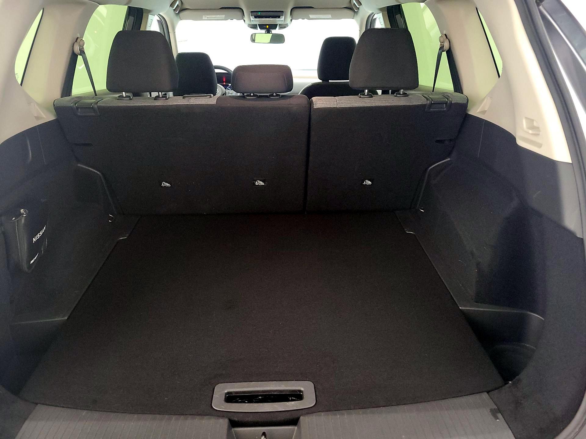 Thumbnail: 2023 Nissan Rogue - 20