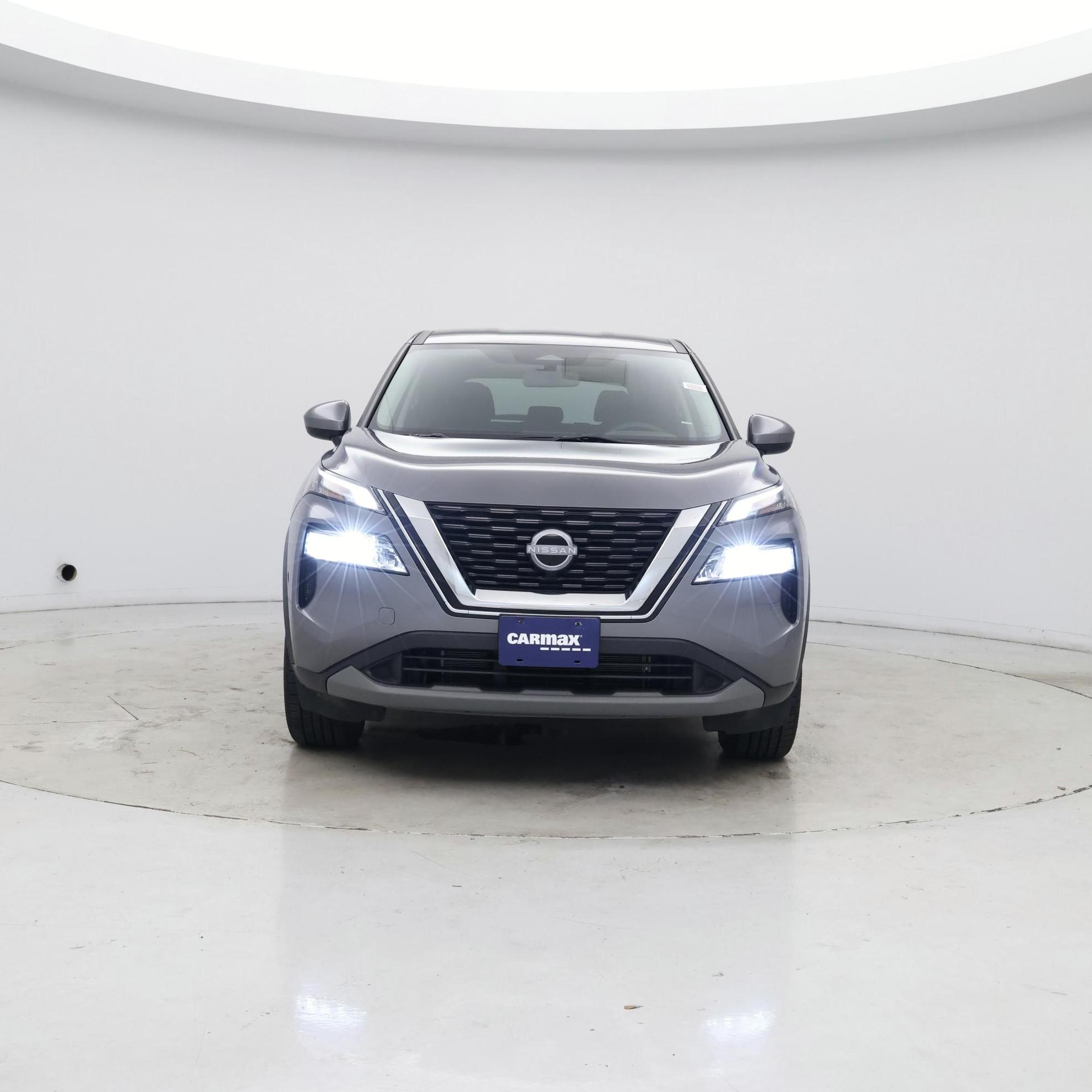 Thumbnail: 2023 Nissan Rogue - 5