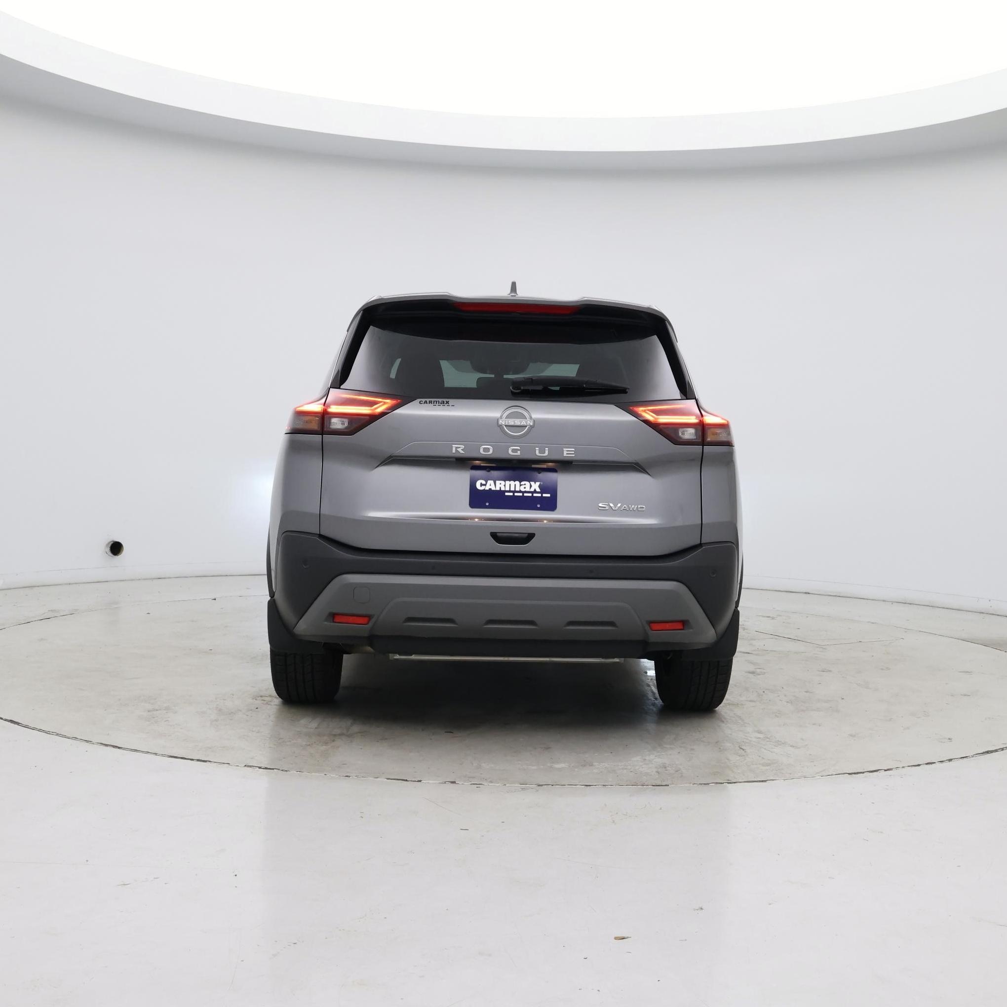 Thumbnail: 2023 Nissan Rogue - 6