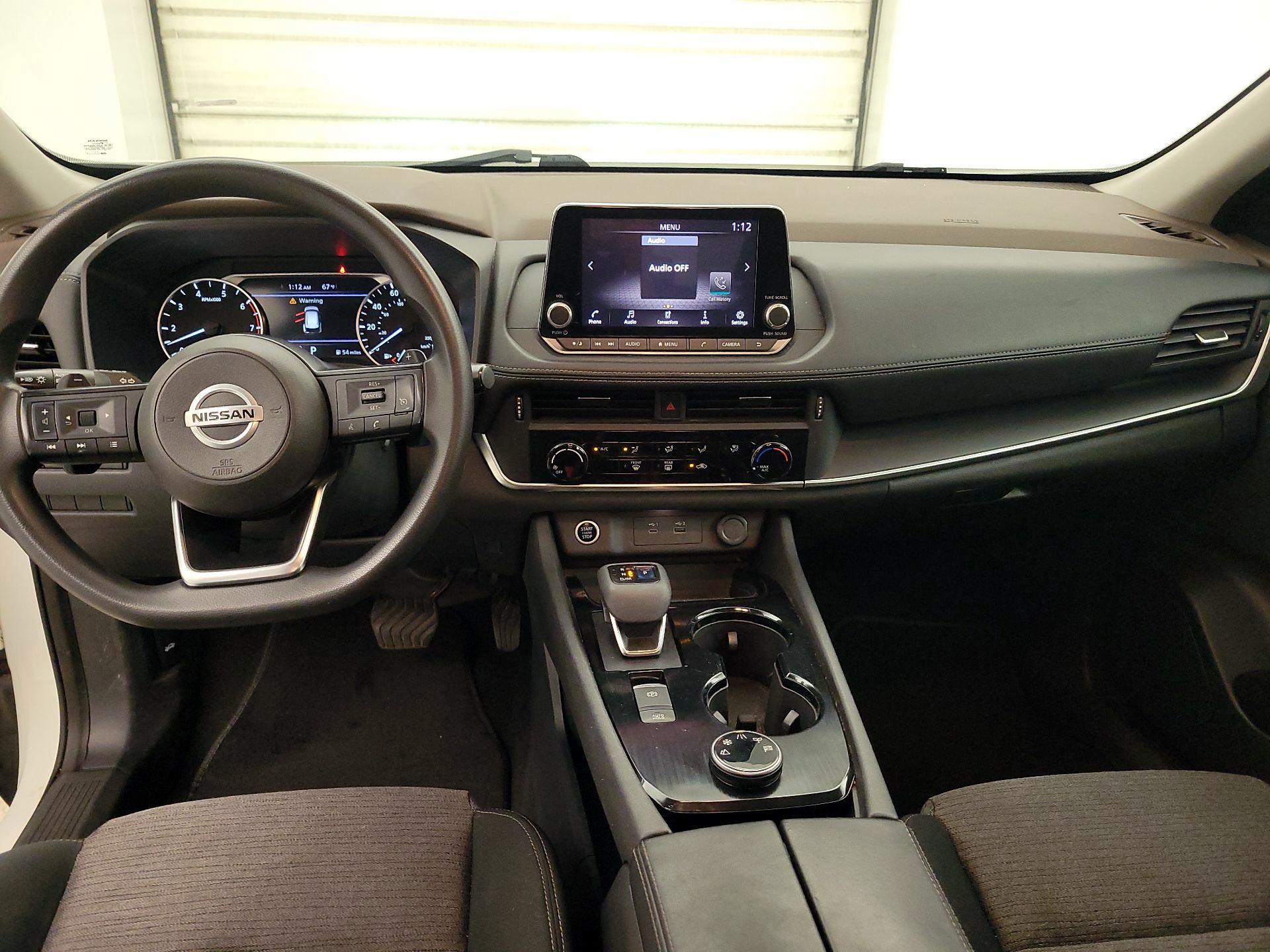 Thumbnail: 2021 Nissan Rogue - 9