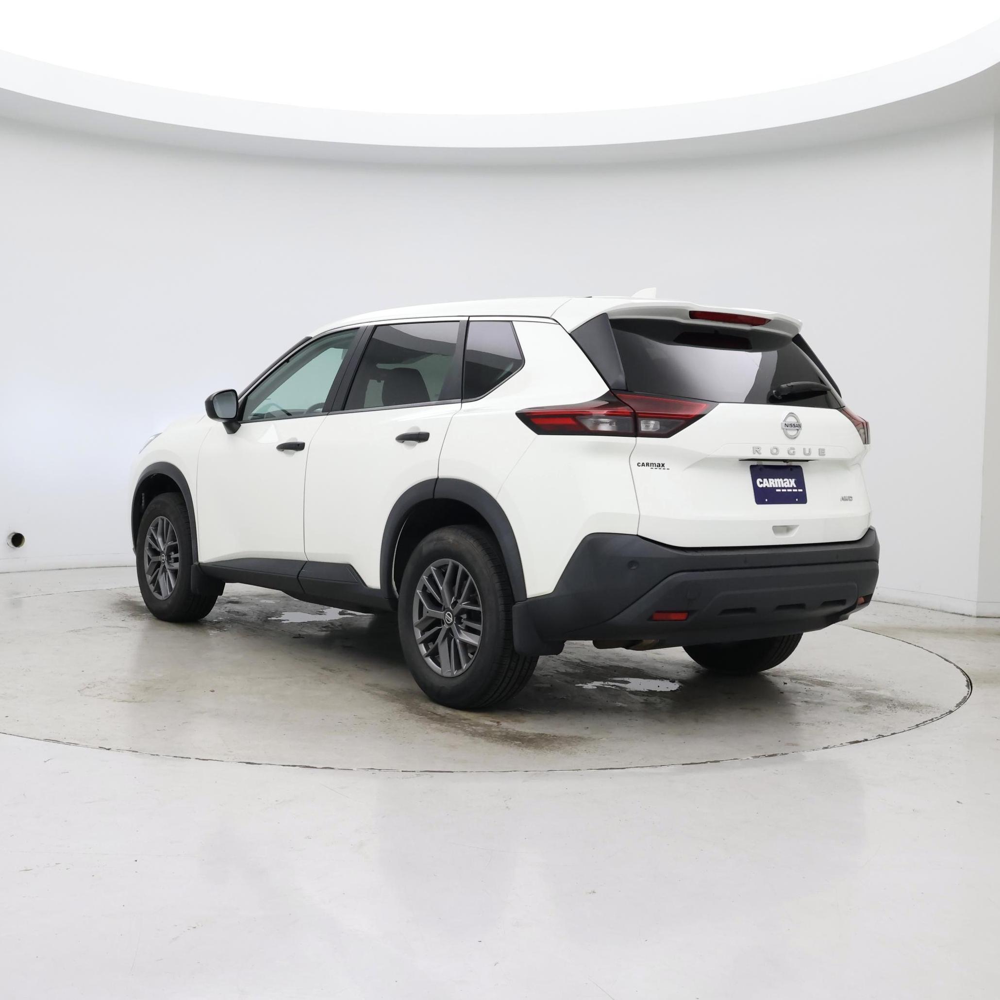 Thumbnail: 2021 Nissan Rogue - 2
