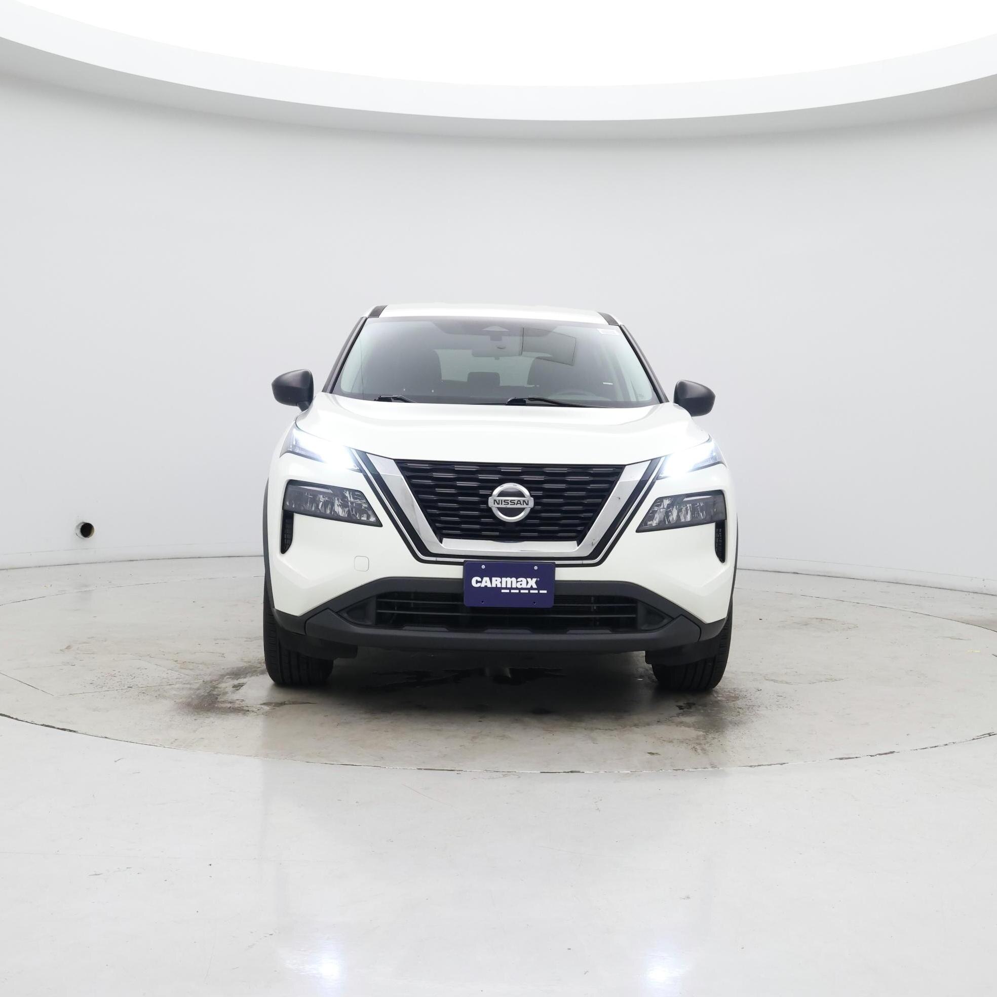 Thumbnail: 2021 Nissan Rogue - 5