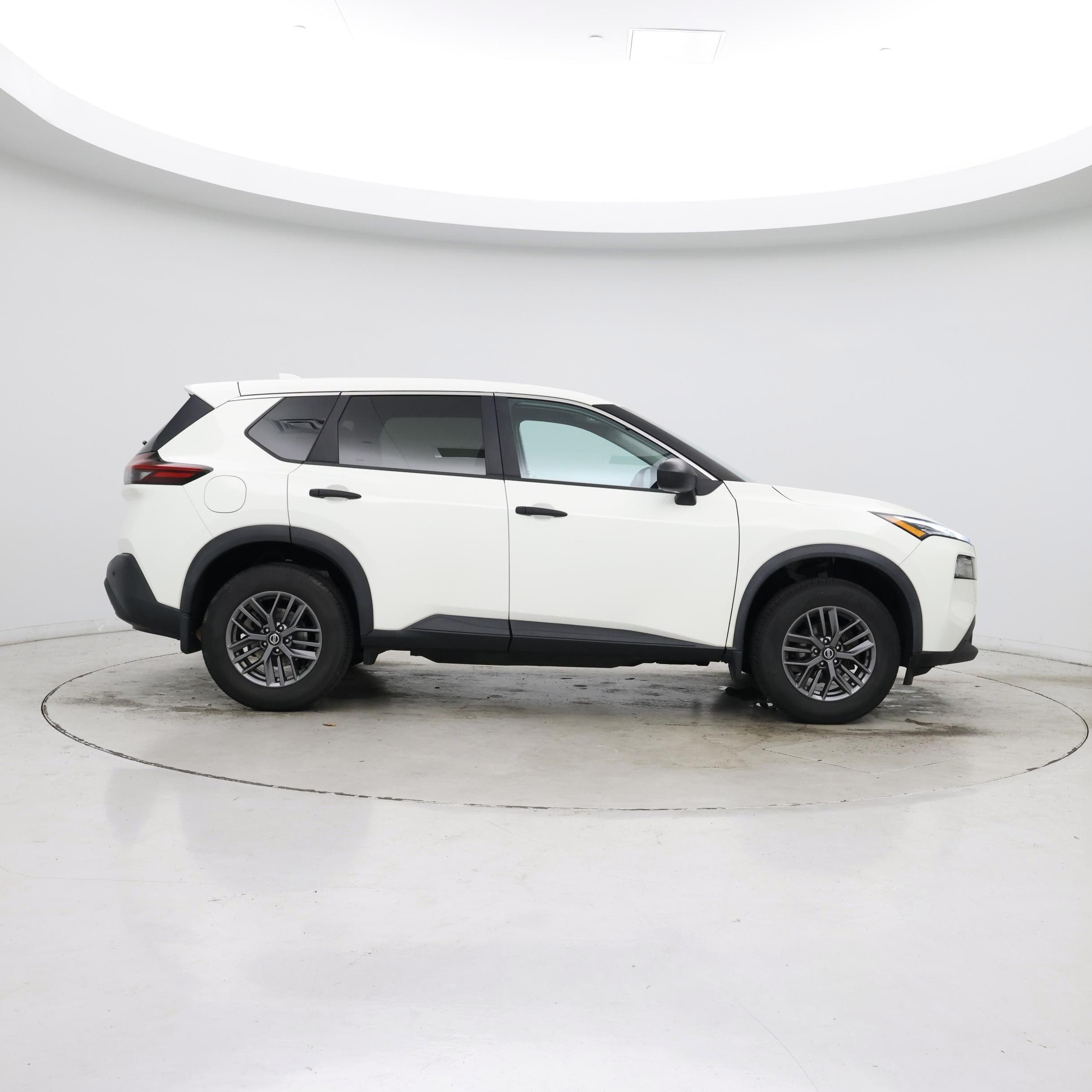 Thumbnail: 2021 Nissan Rogue - 7