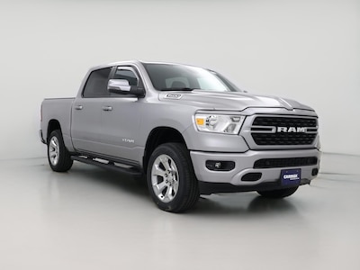 2023 Ram 1500 Bighorn