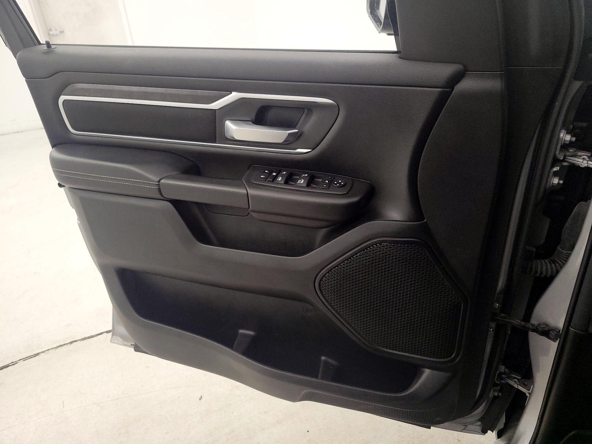 Thumbnail: 2023 RAM 1500 - 12