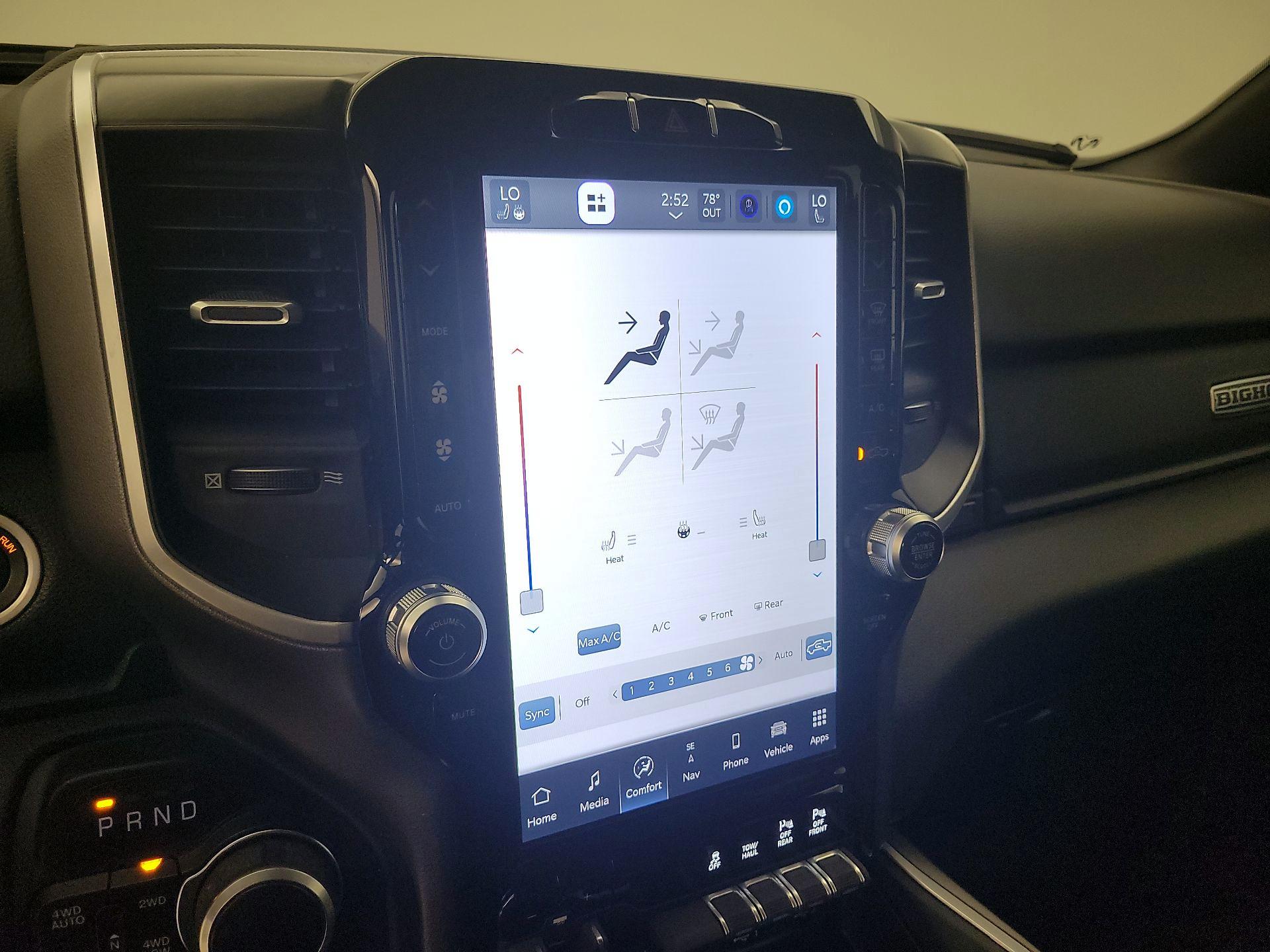 Thumbnail: 2023 RAM 1500 - 14