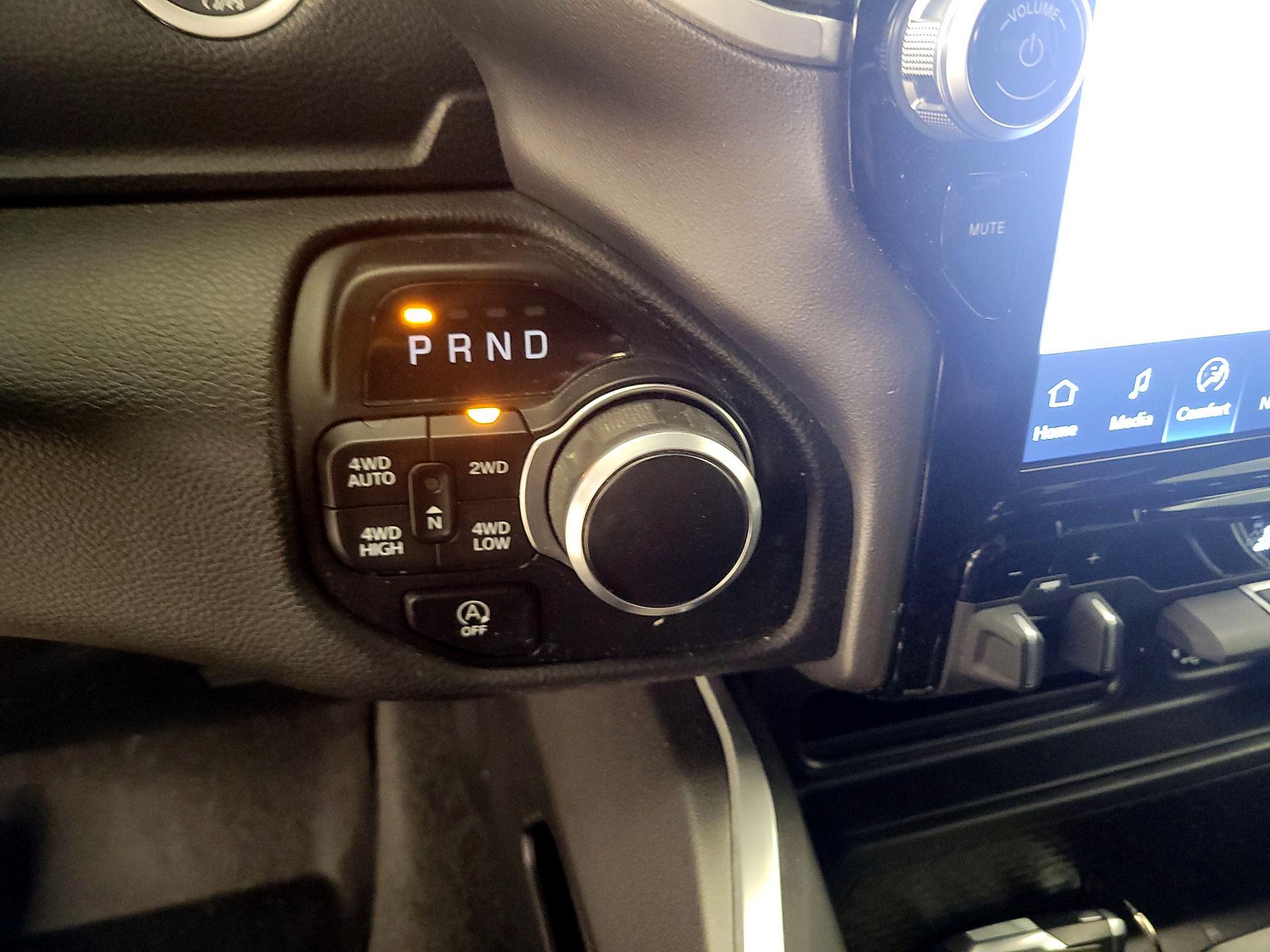 Thumbnail: 2023 RAM 1500 - 15