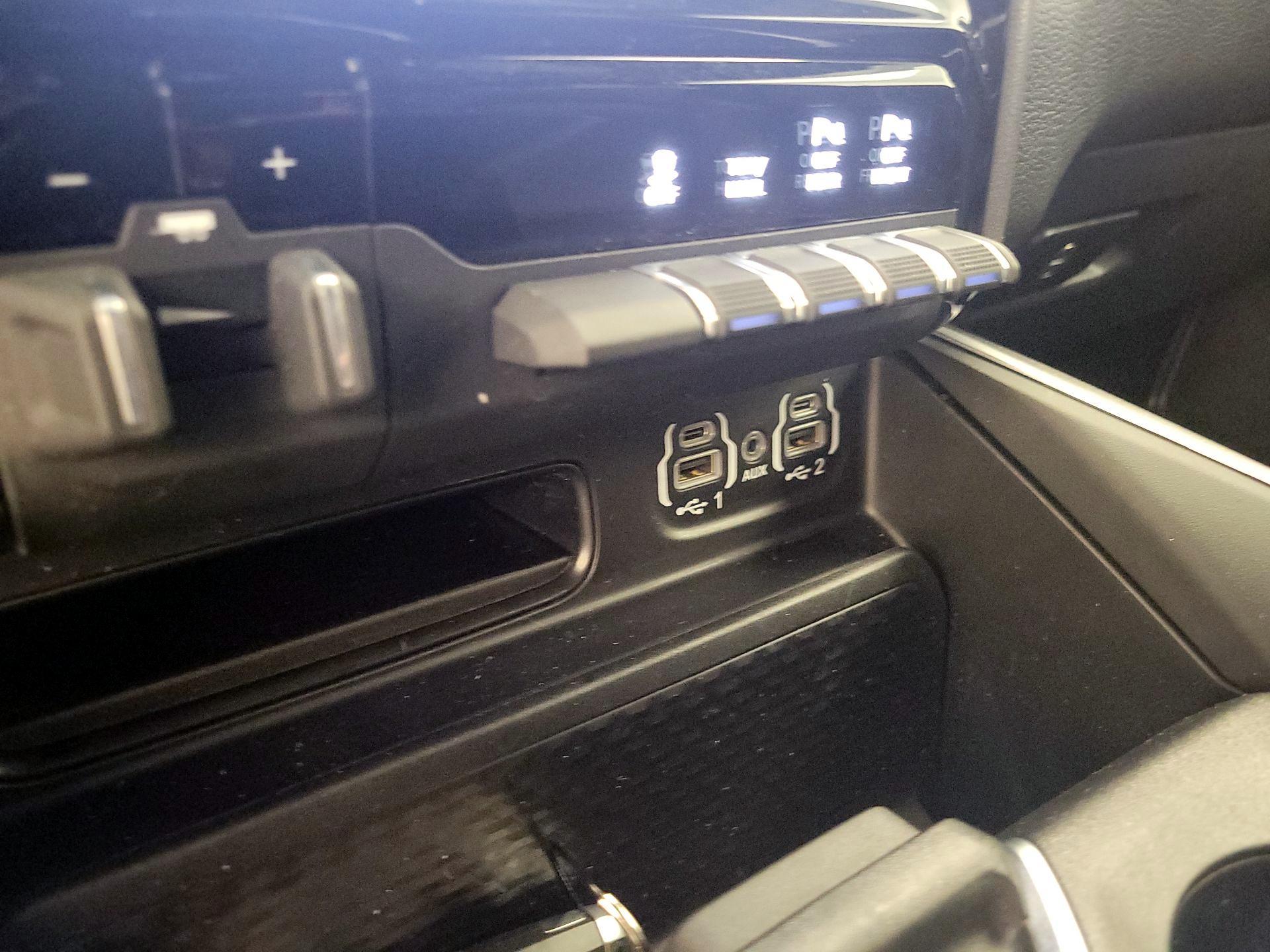 Thumbnail: 2023 RAM 1500 - 16