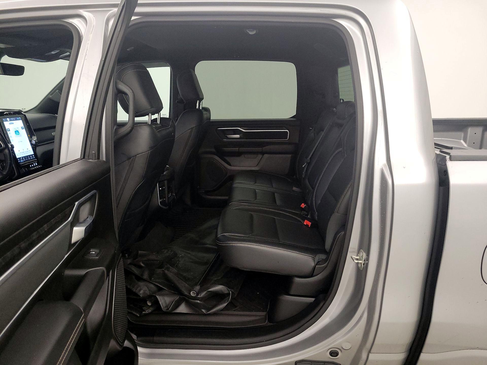 Thumbnail: 2023 RAM 1500 - 17