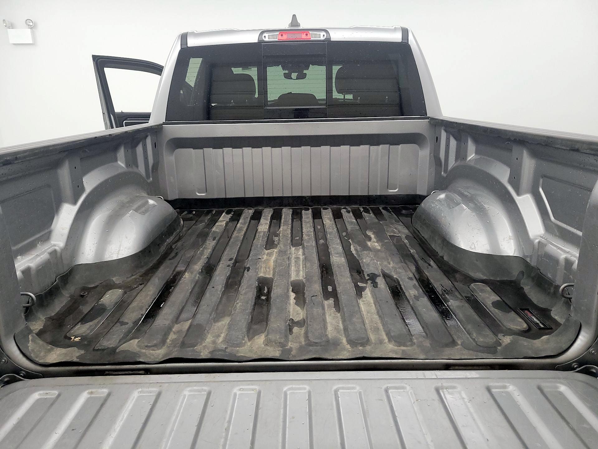 Thumbnail: 2023 RAM 1500 - 18