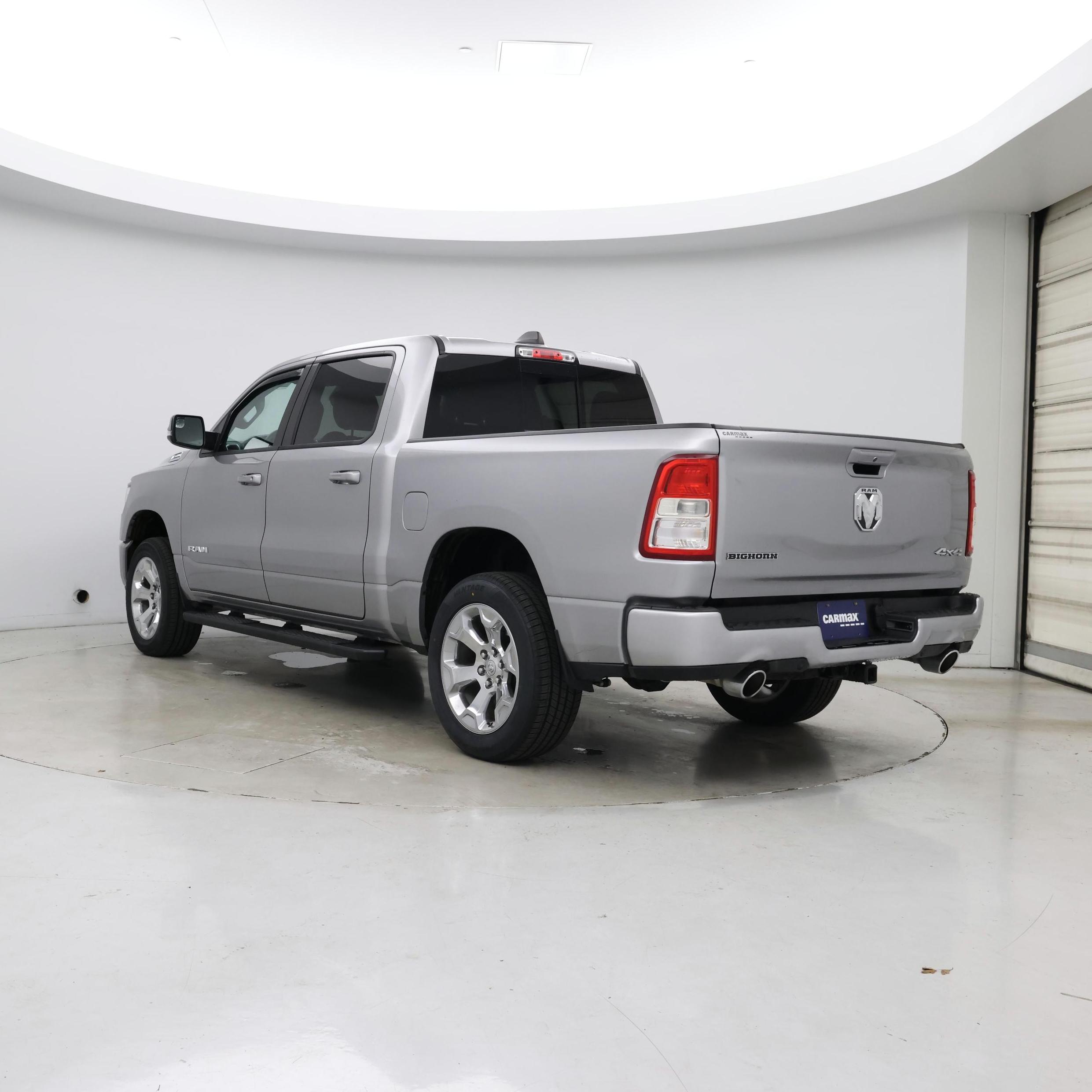 Thumbnail: 2023 RAM 1500 - 2